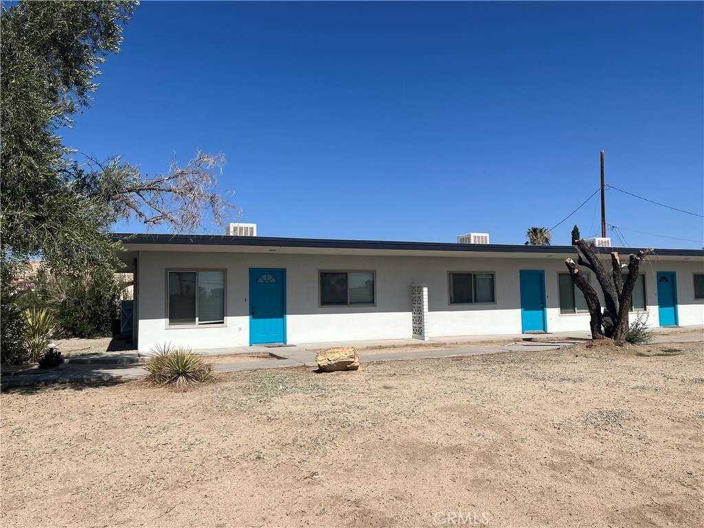 73636 Cactus Drive, 29 Palms, California, 92277, United States, 1 Bedroom Bedrooms, ,2 BathroomsBathrooms,Residential,For Sale,73636 Cactus Drive,1623657
