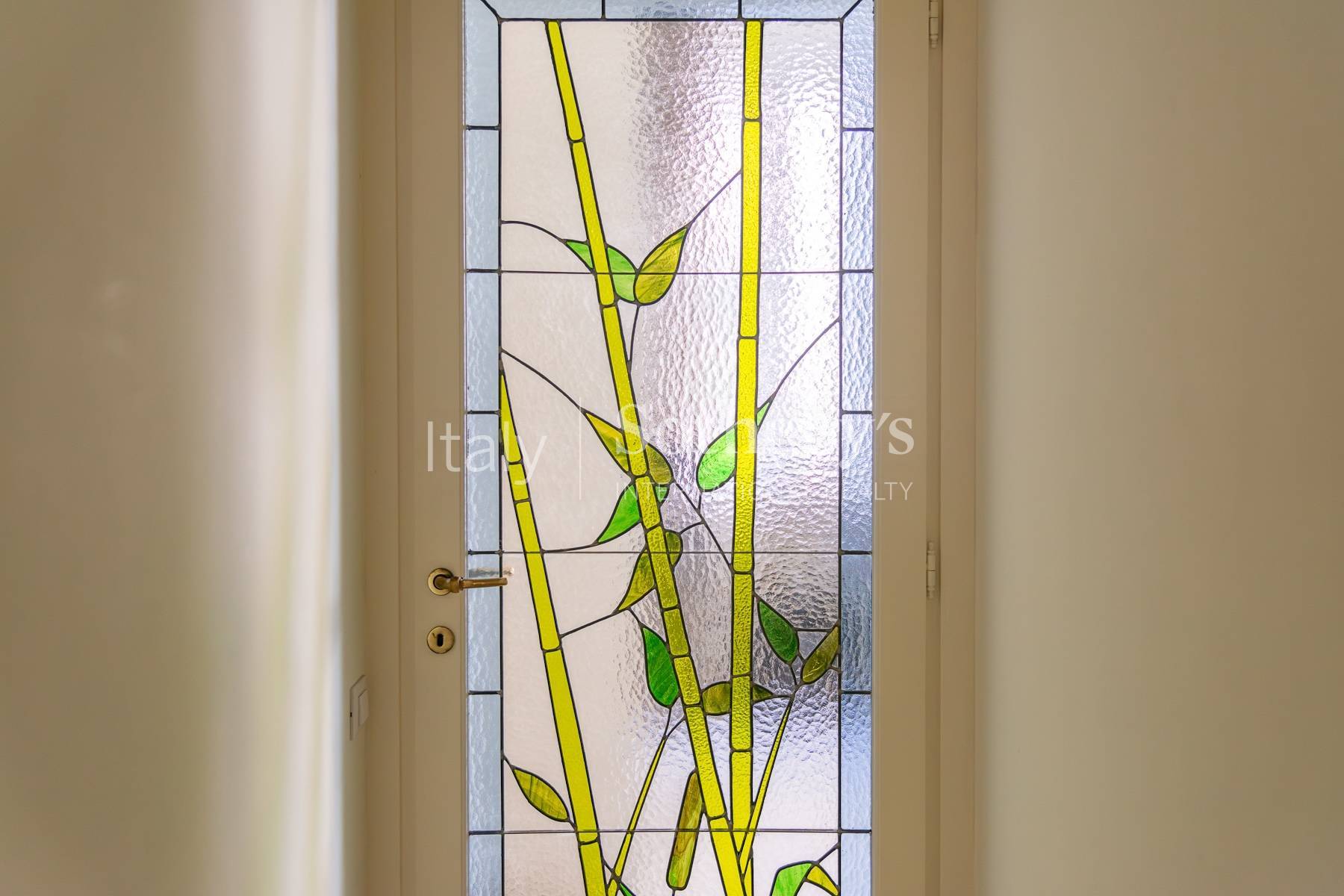  Charming apartment in a historic building - 物件實景