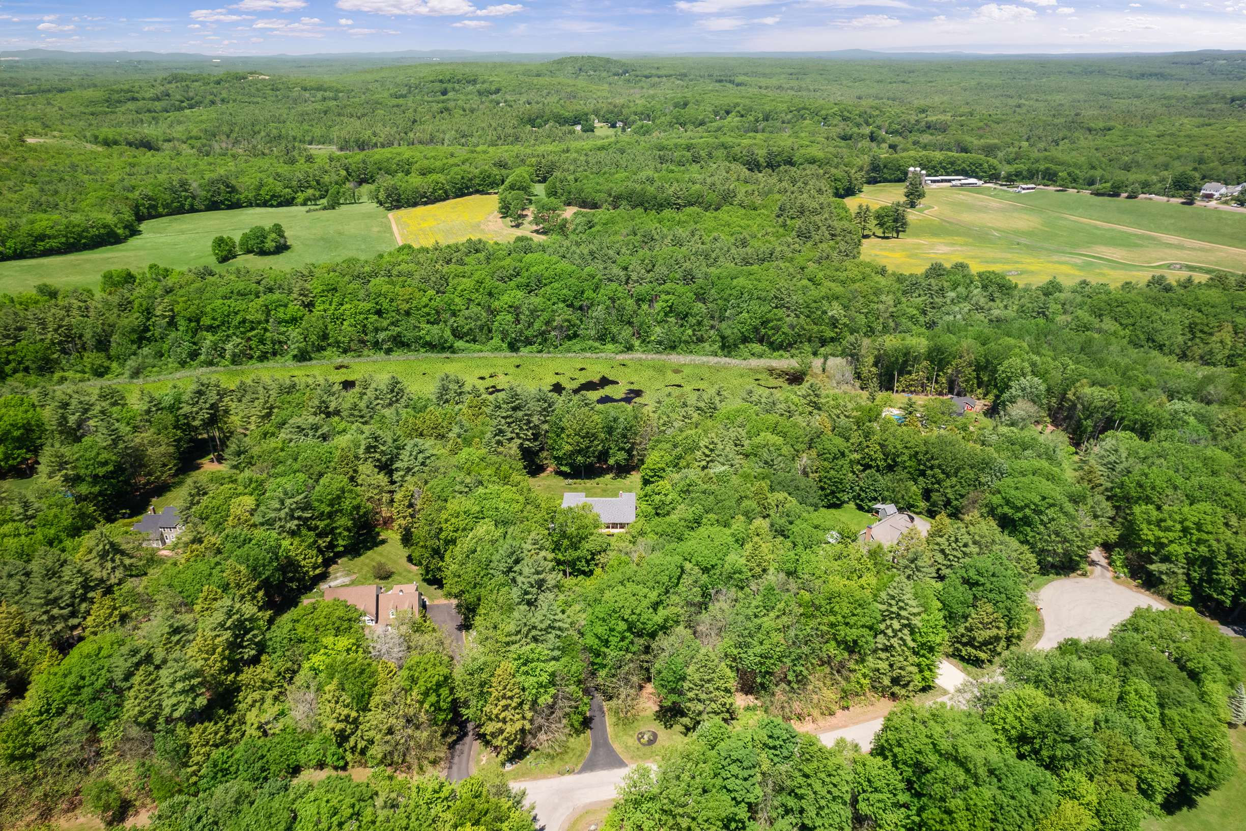  Updated Deer Run Estates Ranch - 物件實景