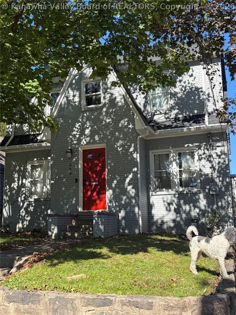 Superior Ave, South Charleston, WV 25303