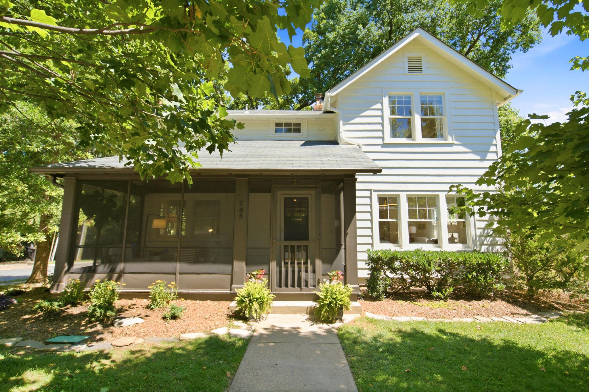  745 26th Street S, Arlington, VA, 22202 - 物件實景