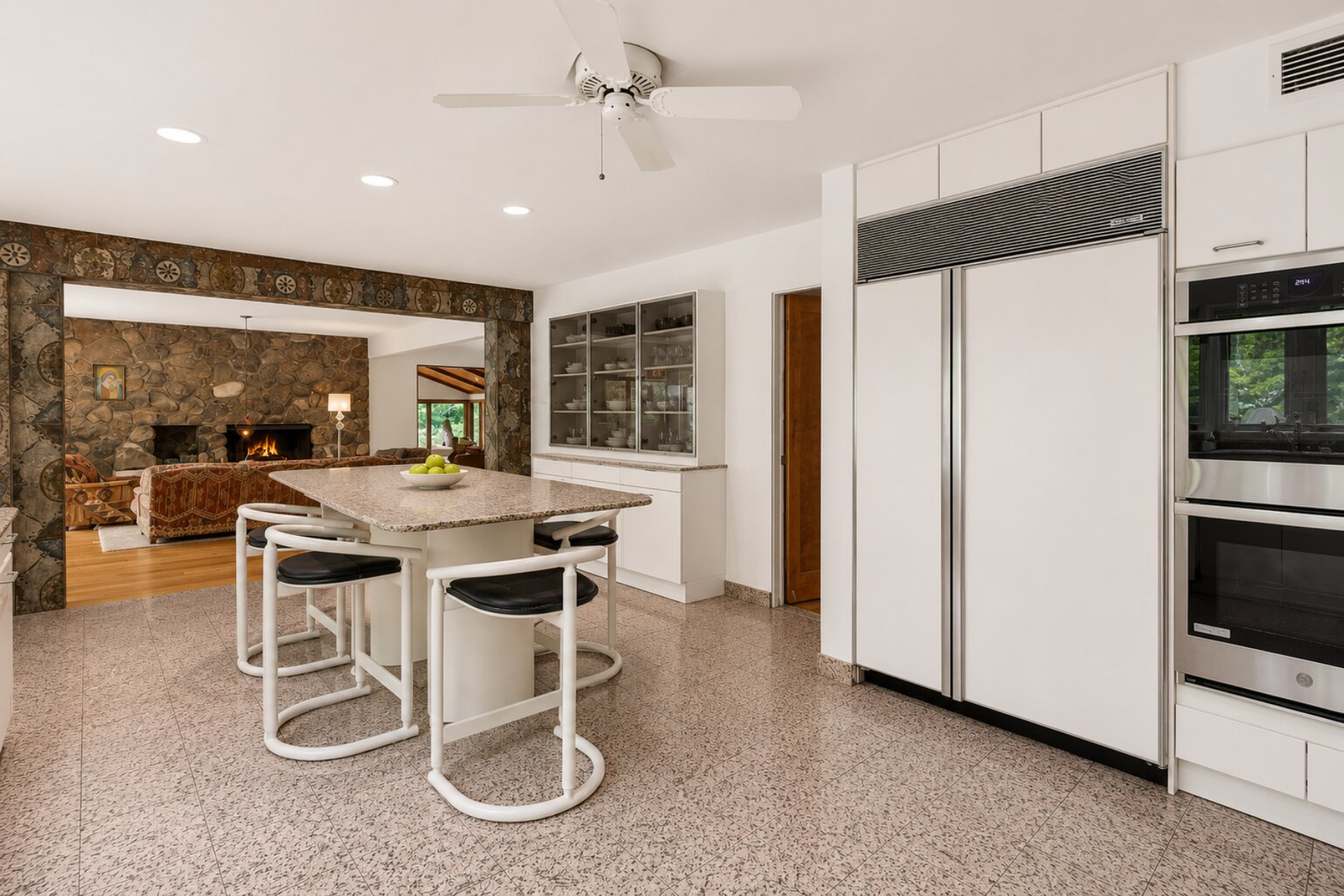  34 Cambridge Way, Alpine, NJ 07620 - 物件實景