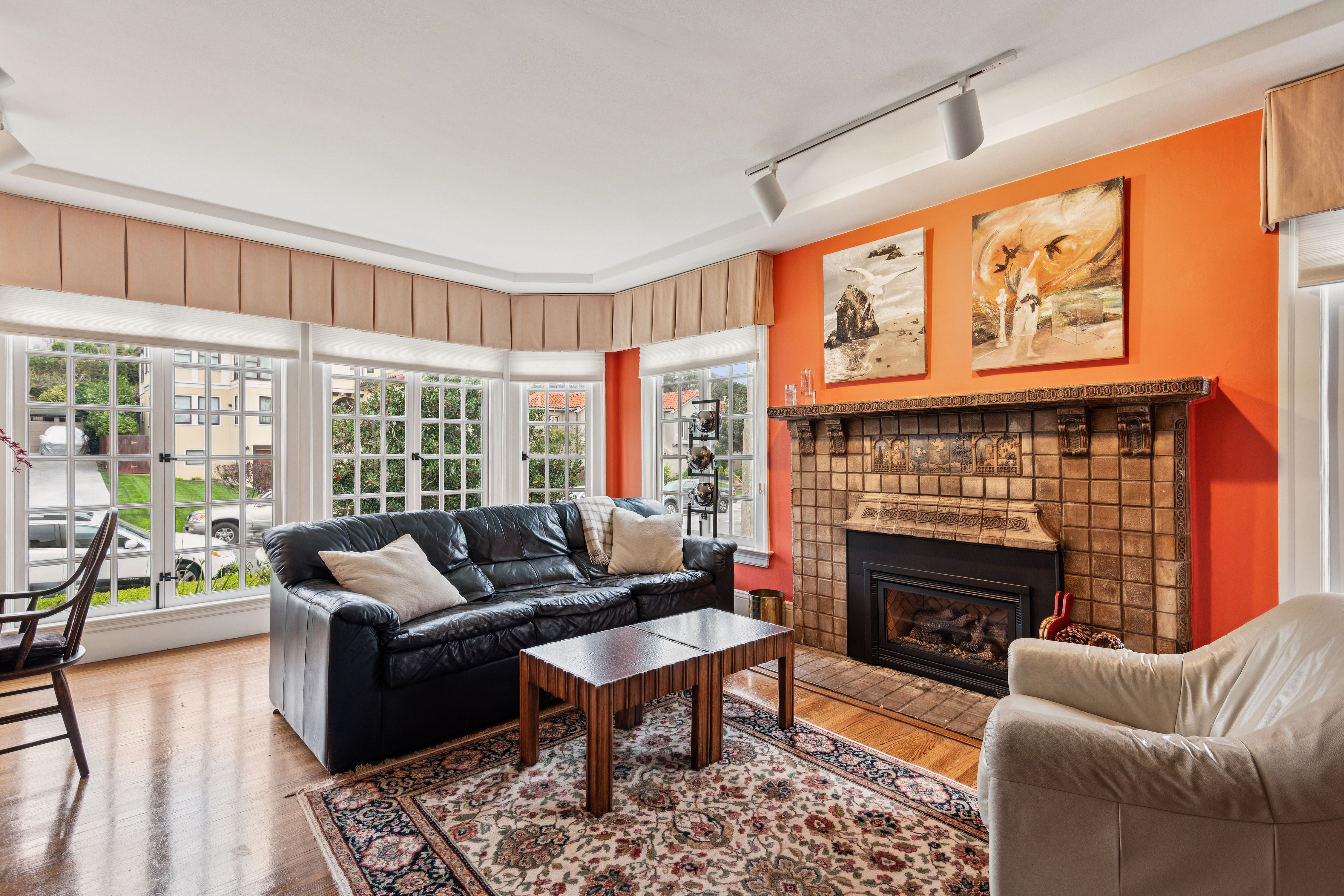  Rare 1920s Opportunity in Coveted Ingleside Terraces - 物件實景