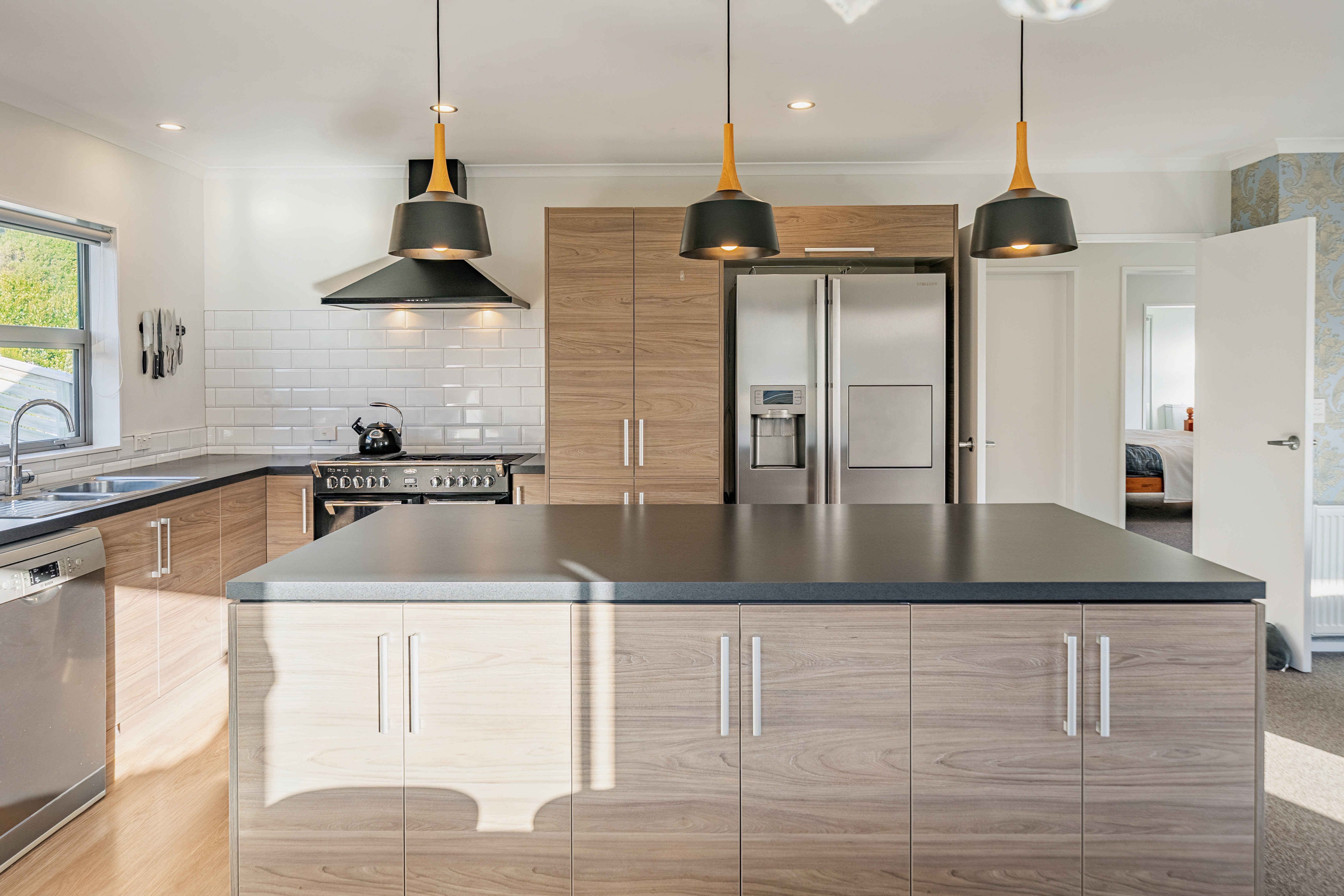  6 Bluejacket Place, Whitby, Porirua - 物件實景