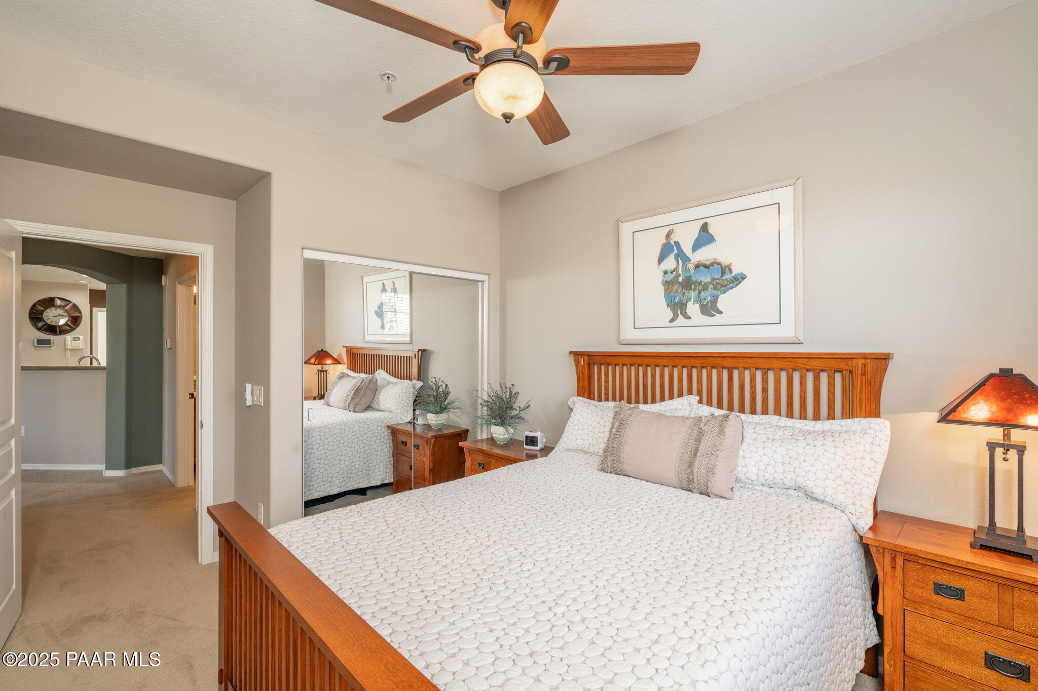 Prescott, Arizona, 86303, United States, 2 Bedrooms Bedrooms, ,2 BathroomsBathrooms,Residential,For Sale,1991251