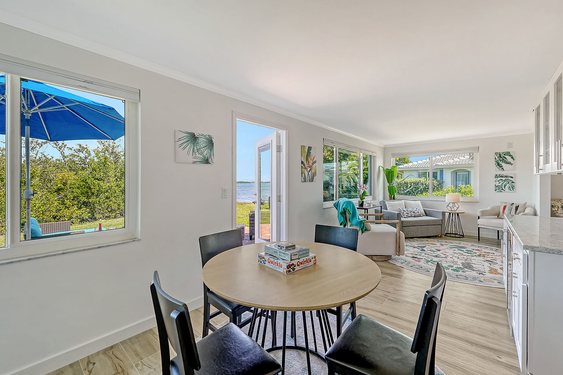  SPANISH MAIN YACHT CLUB CONDO - 物件實景
