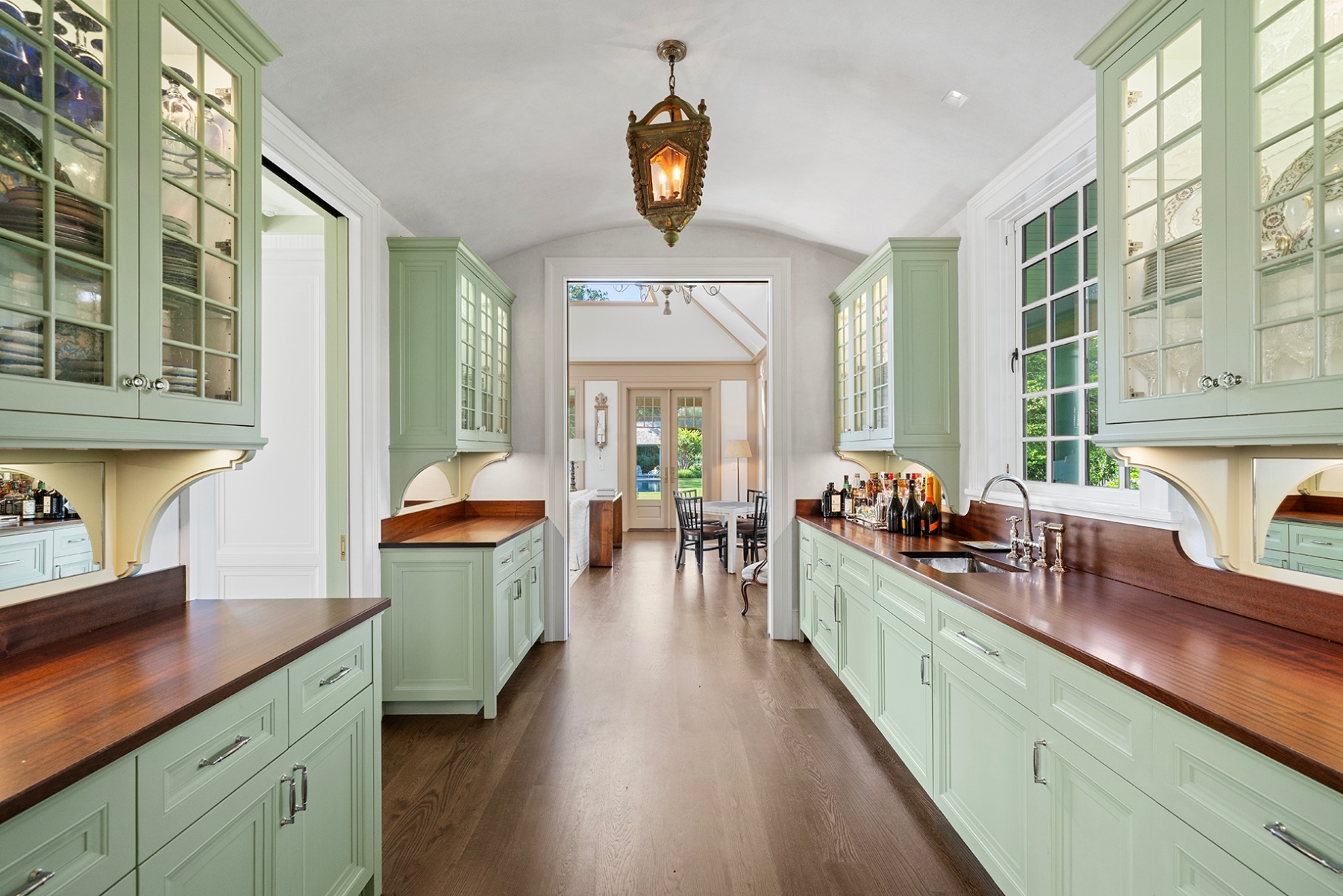  Timeless Southampton Estate: Modern Luxury & Classic Charm - 物件實景