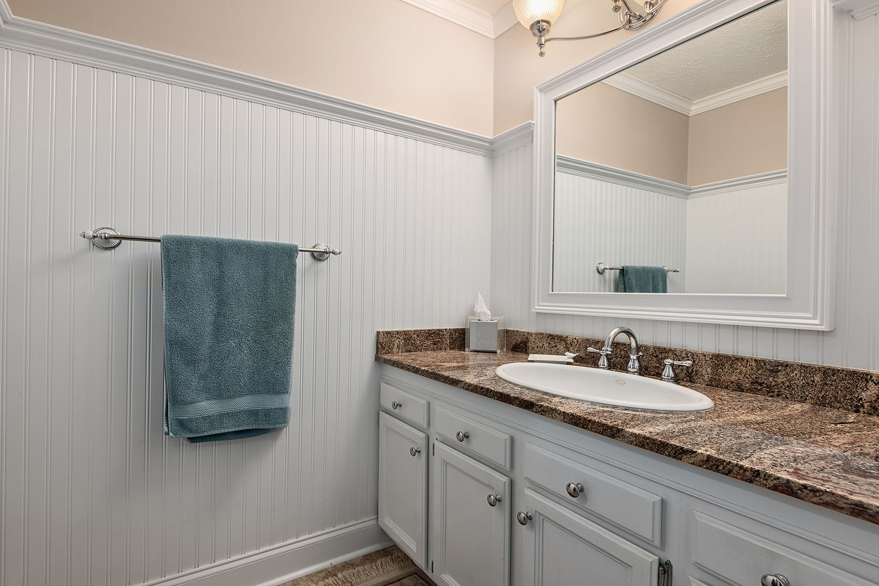  CANDLER - 物件實景