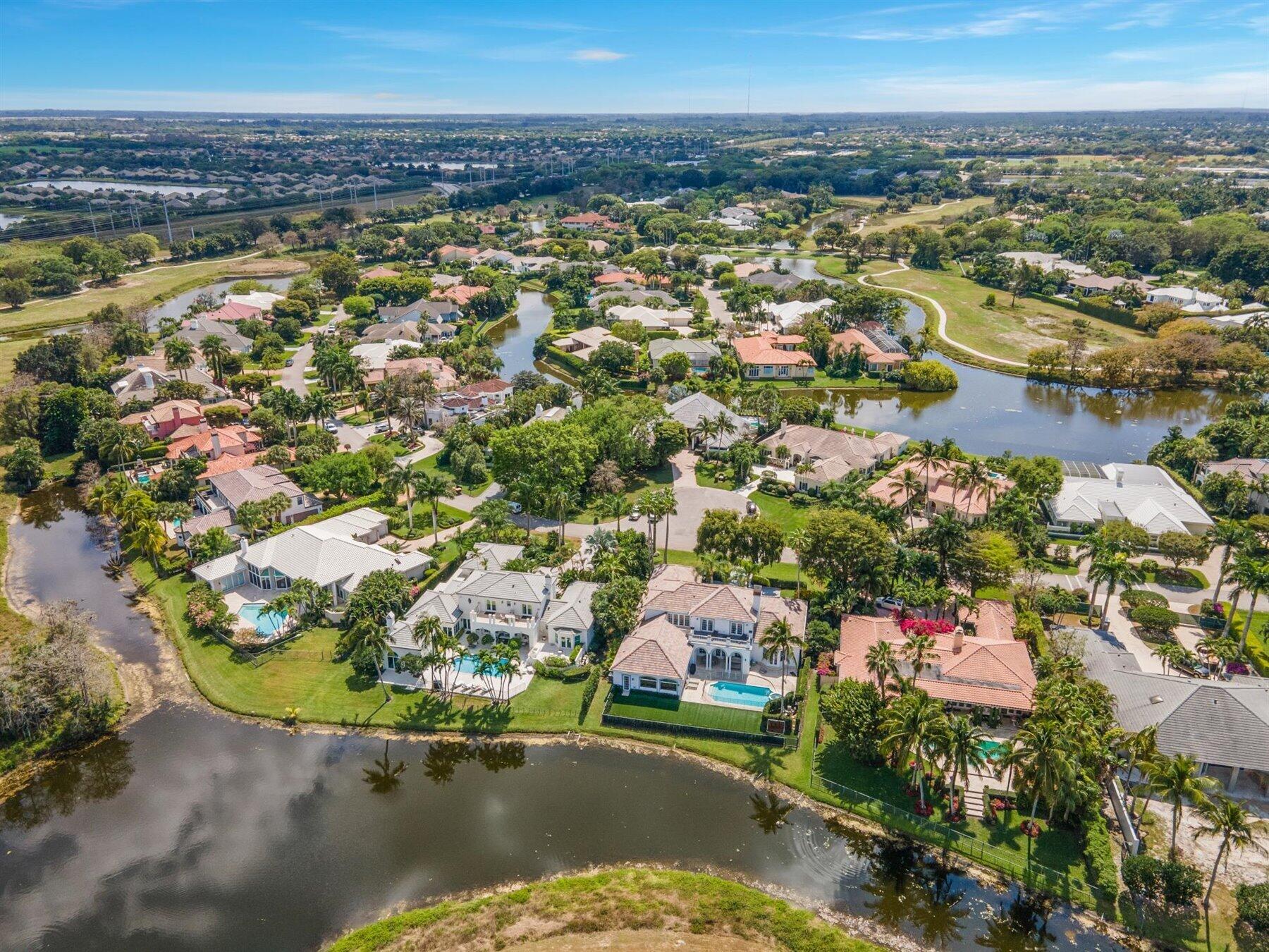  2377 Golf Brook Drive - 物件實景