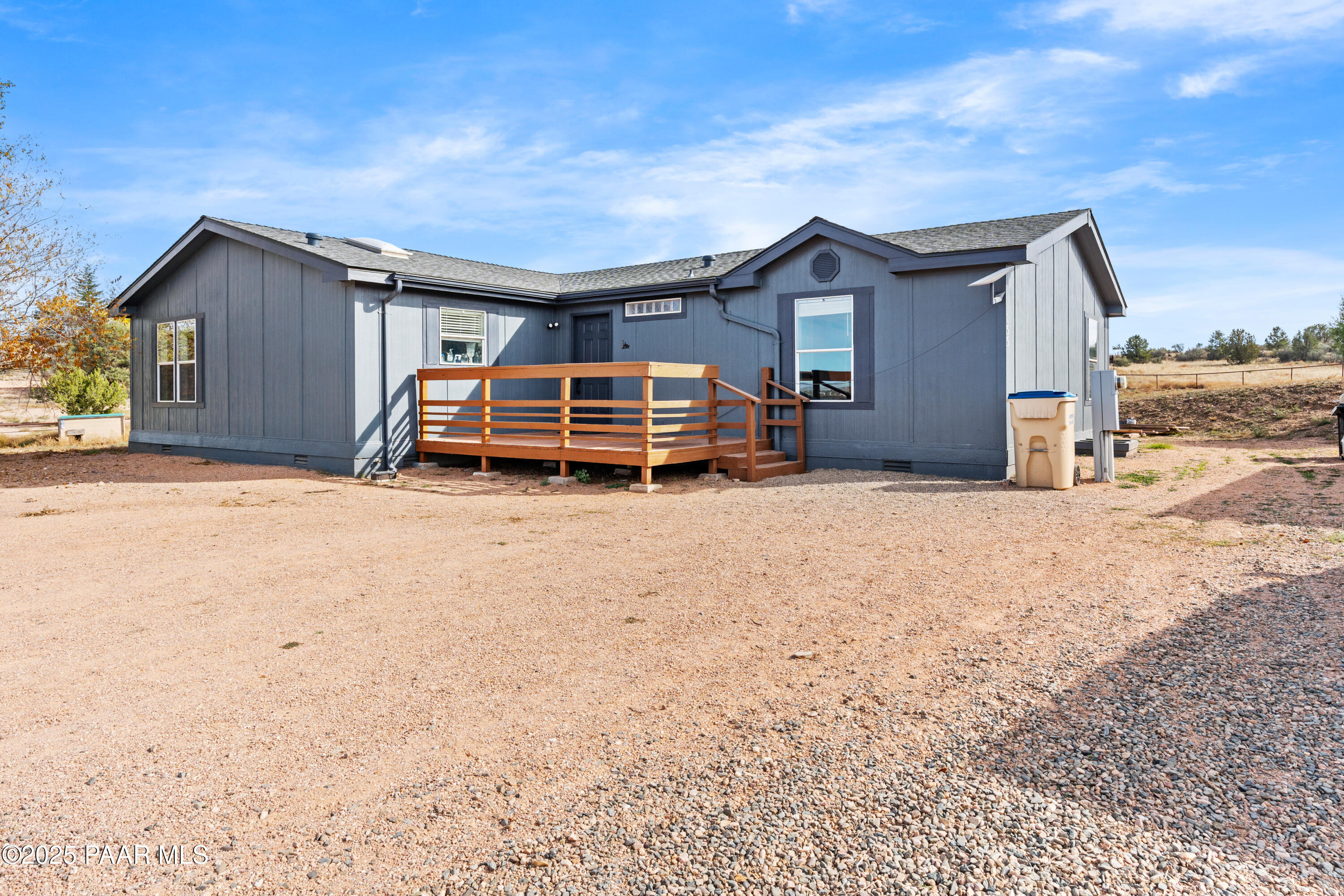 Son Shine Dr, Chino Valley, AZ 86323