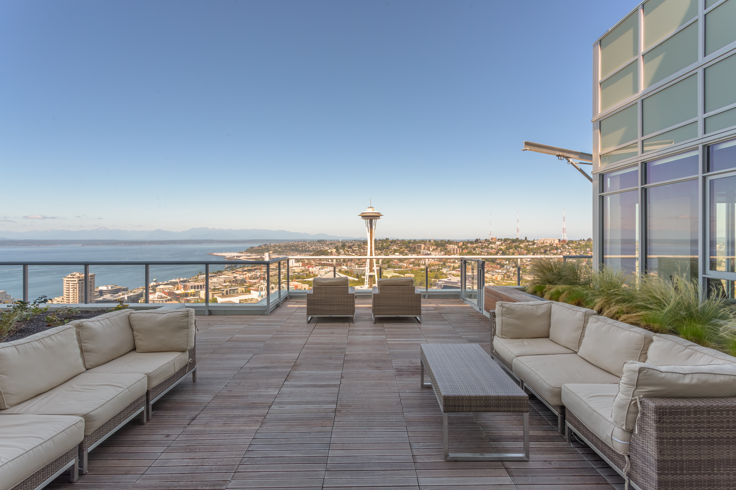  583 Battery St Unit #2905N, Seattle, WA 98121 - 物件實景