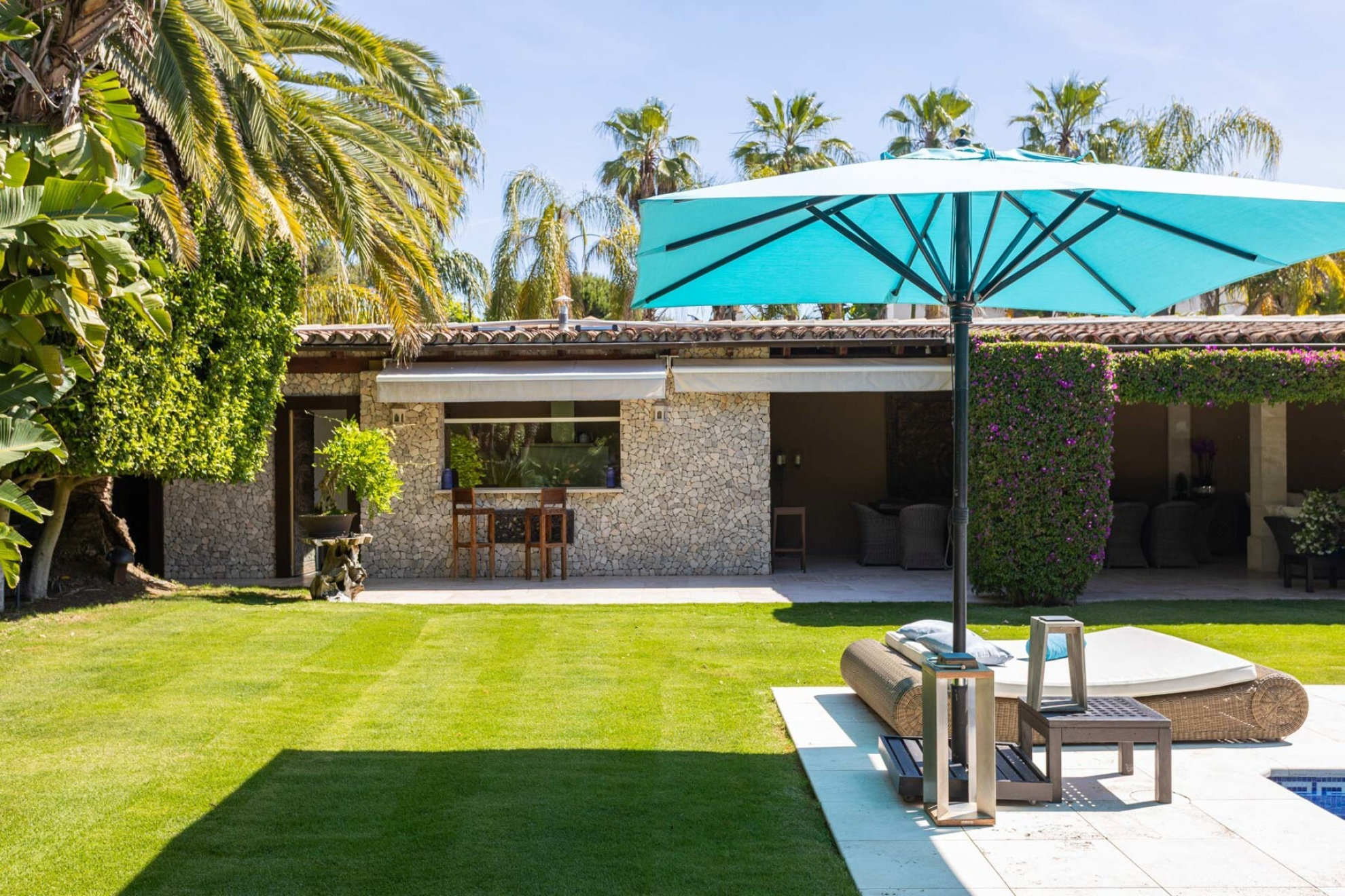  Impressive property in Sitges, close to the beach and Terramar Golf Course. - 物件實景
