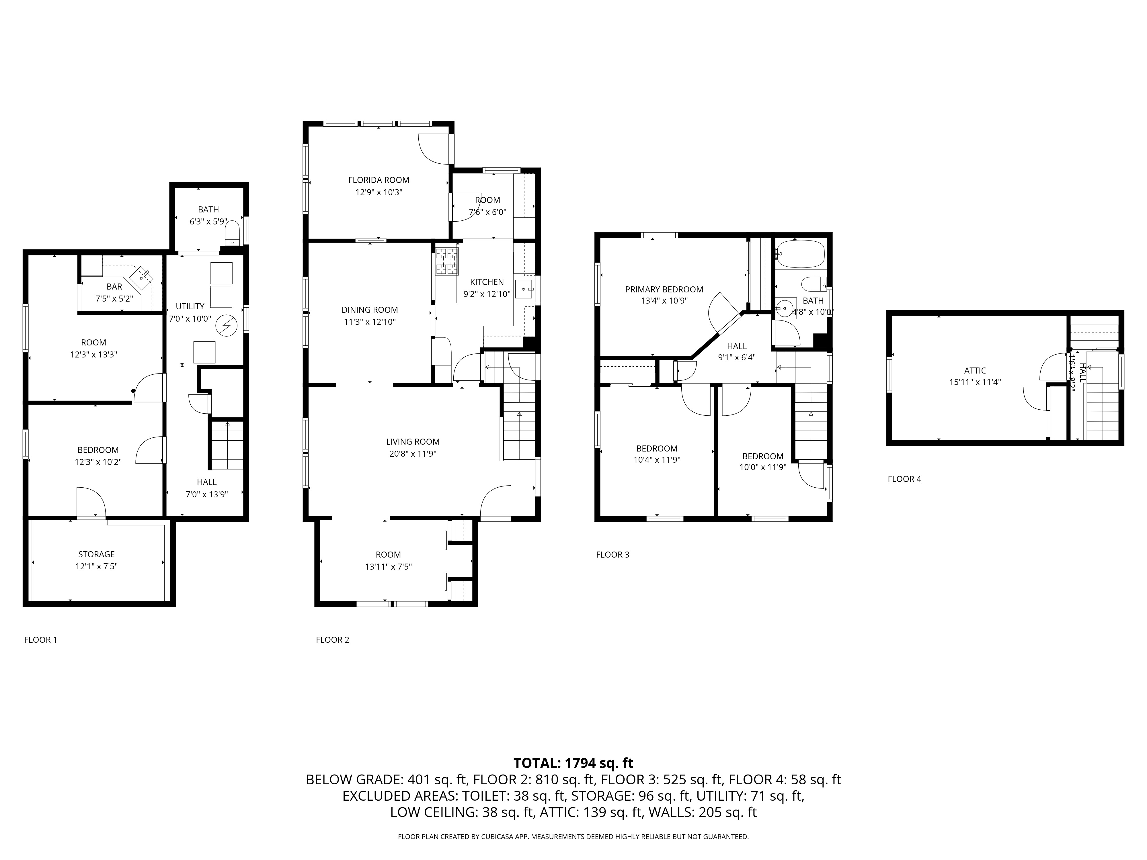Floral Park, New York, 11001, United States, 3 Bedrooms Bedrooms, ,2 BathroomsBathrooms,Residential,For Sale,1974031