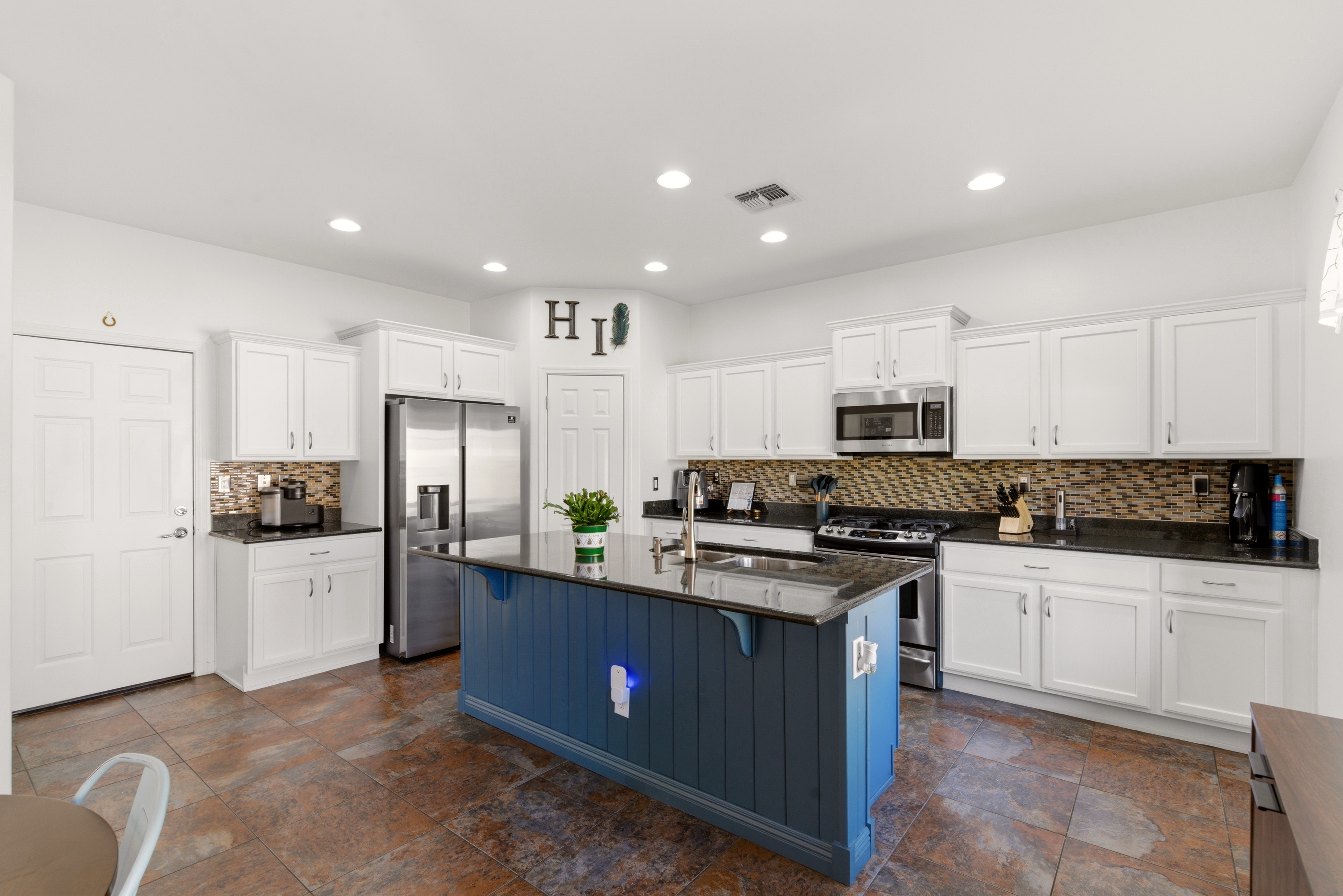  2518 W Desert Vista Trail ¦Phoenix, AZ - 物件實景