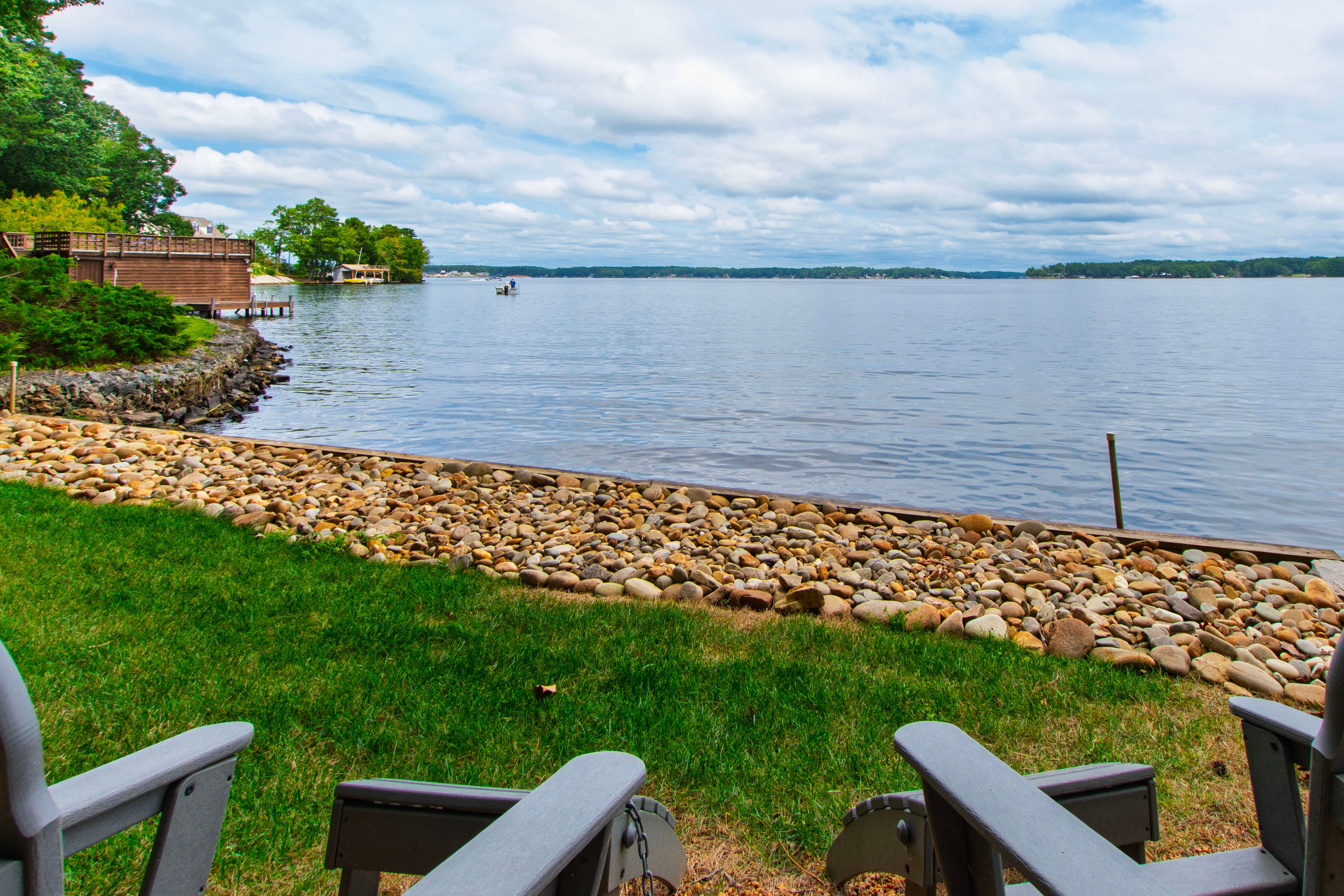  154 N Triton Drive, Littleton, NC, 27850 - 物件實景