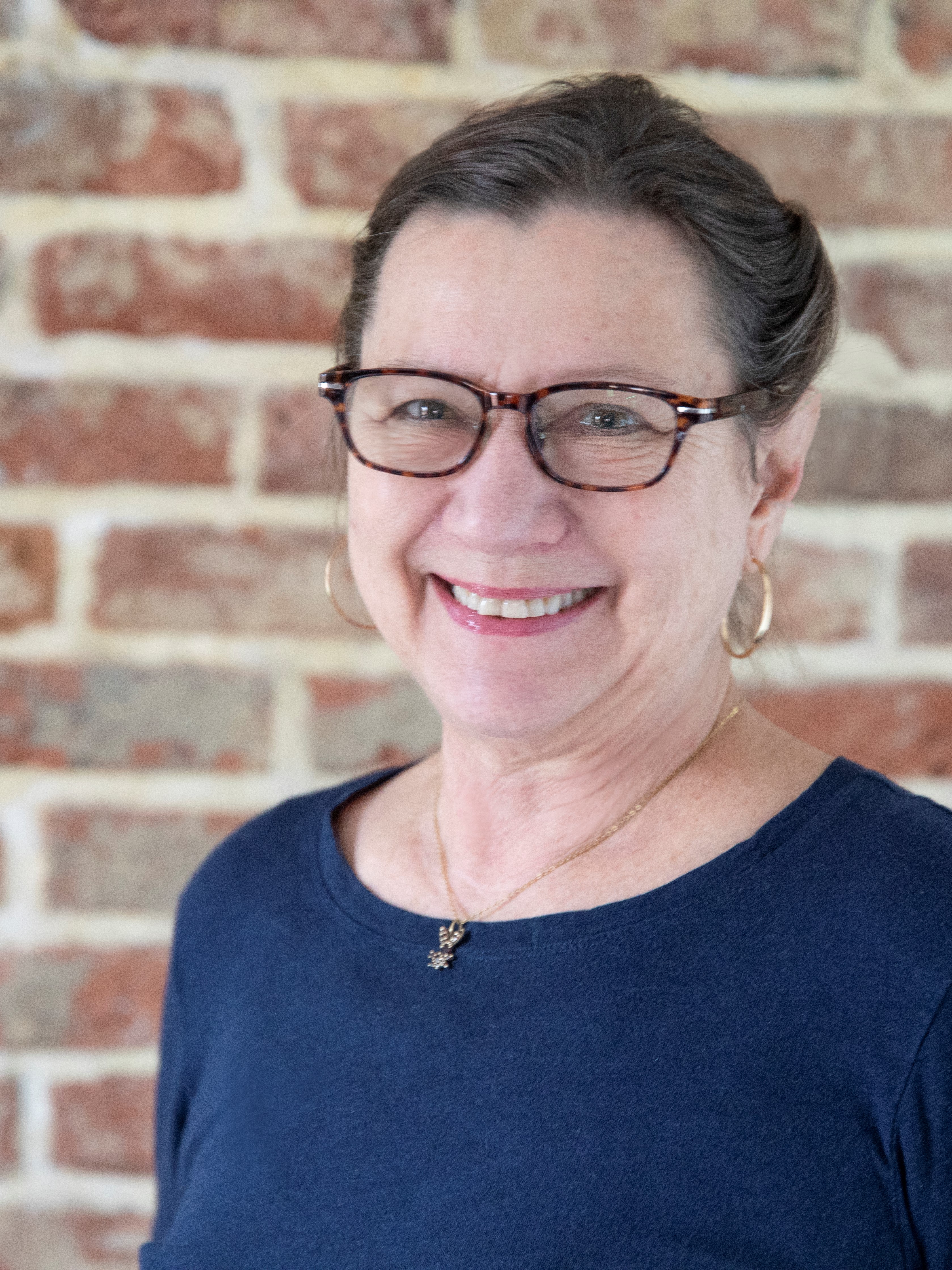 Carol Clark