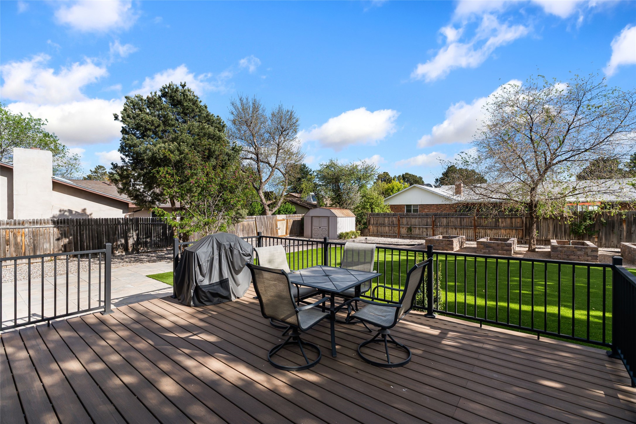  467 Pruitt Ave. - 物件實景