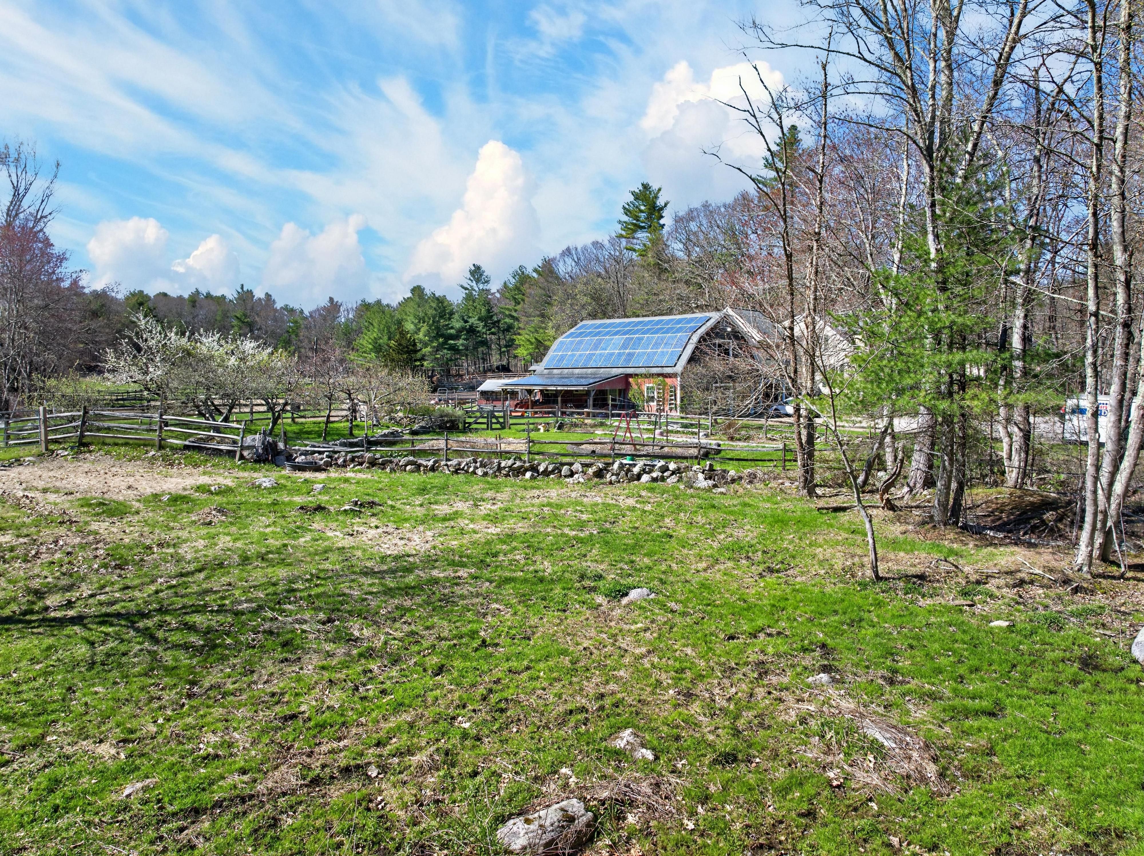  225 Lowell Street, Carlisle, MA 01741 - 物件實景