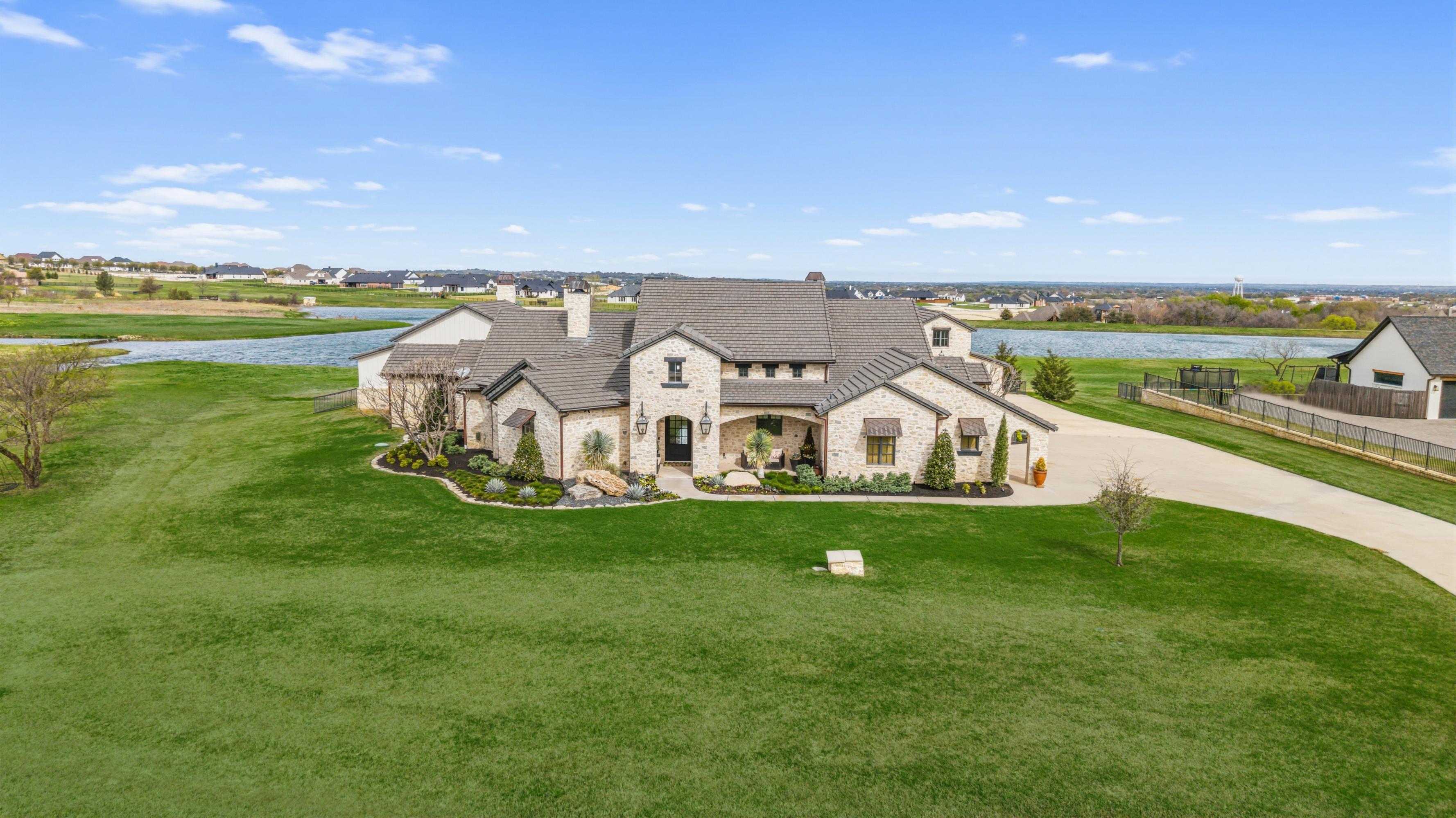  223 Angelina Drive, Aledo, TX, 76008 - 物件實景
