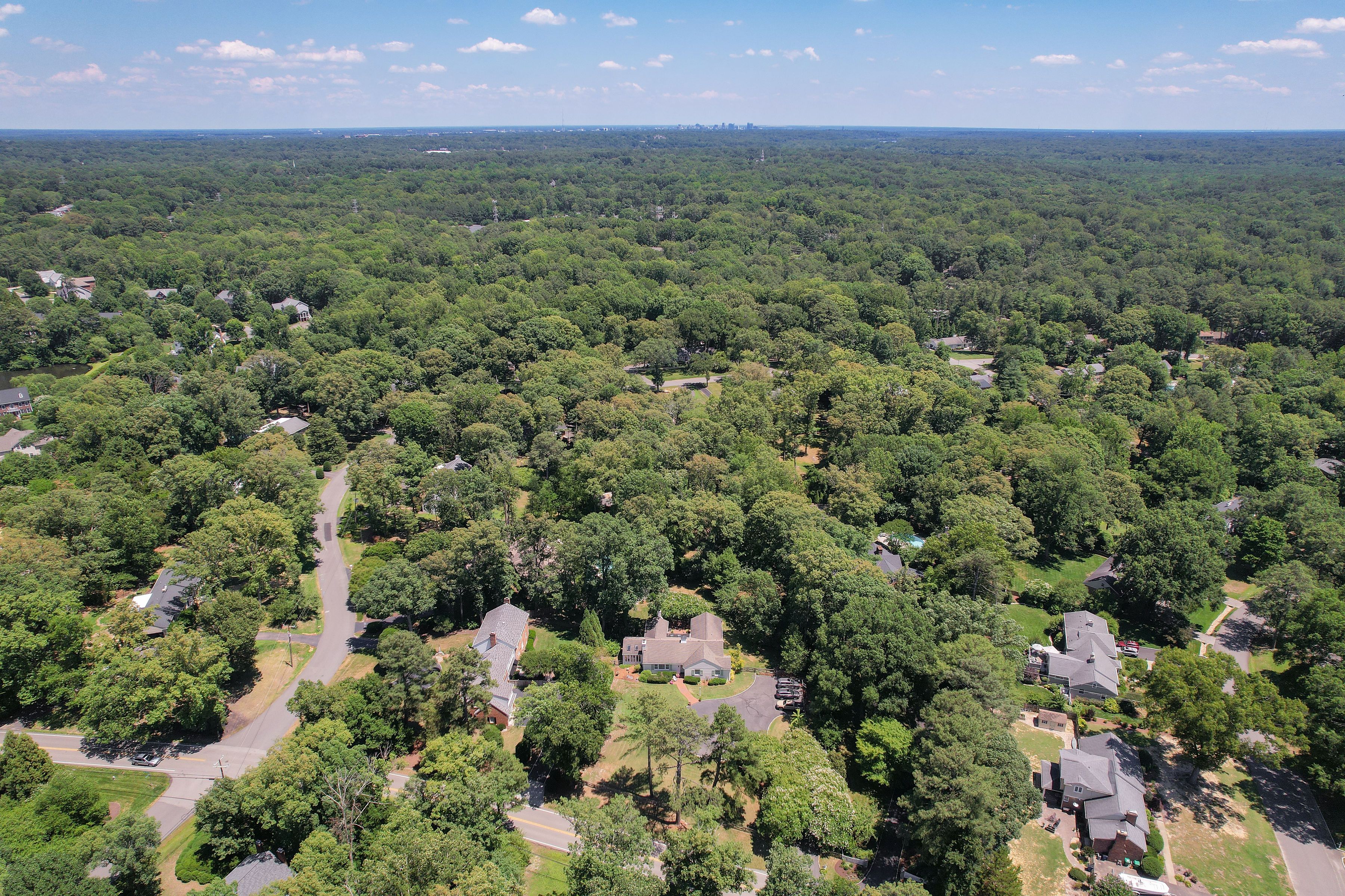  315 Sleepy Hollow Road, Richmond, VA 23229 - 物件實景