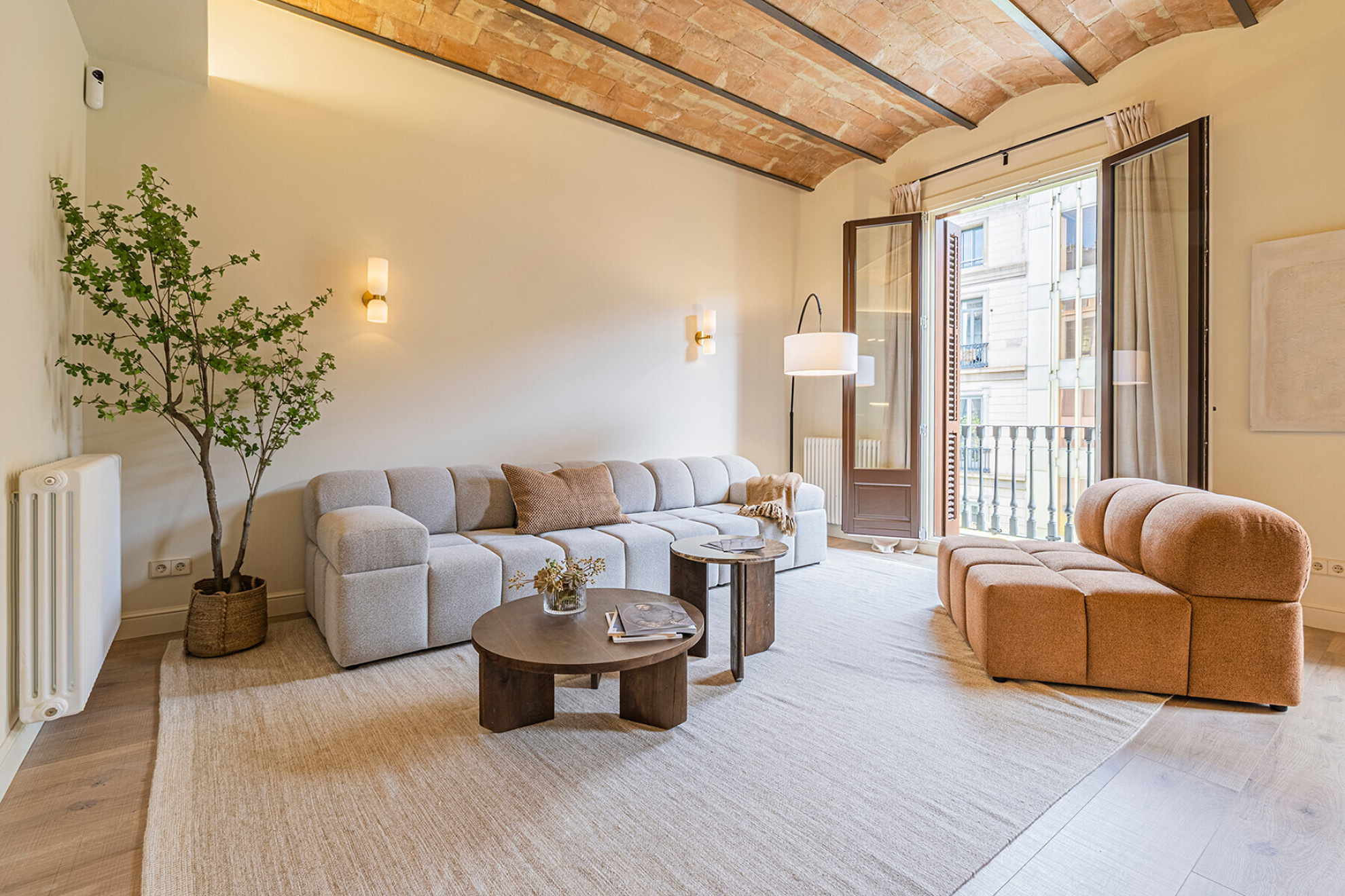  Classical elegance and contemporary design in the heart of Barcelona - 物件實景