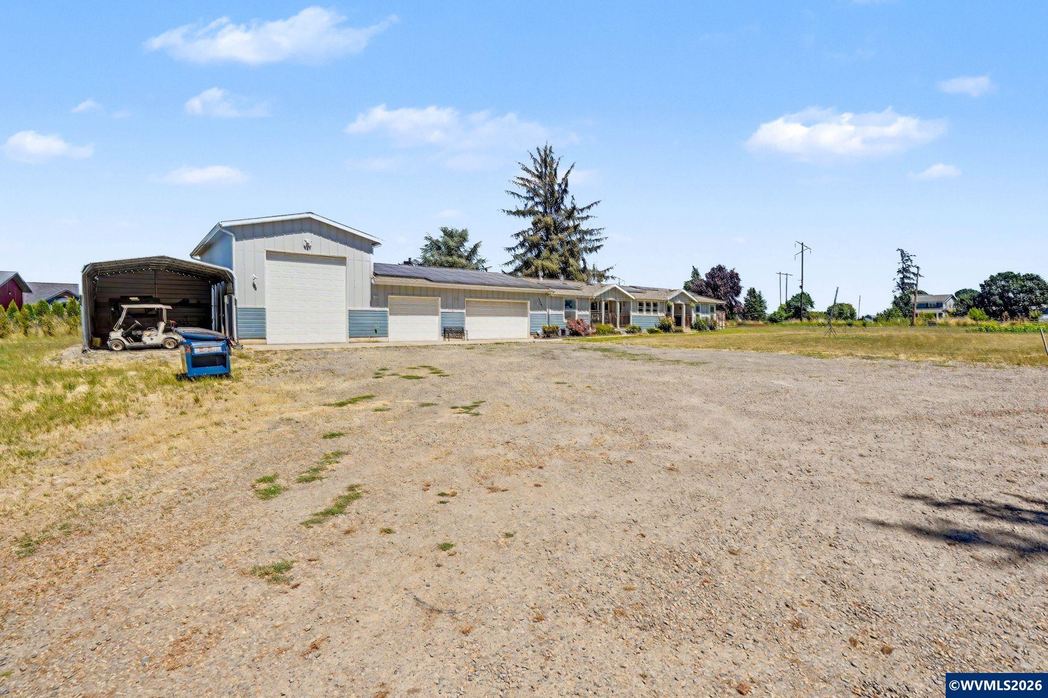 Buena Crest Ln, Salem, OR 97303 #1