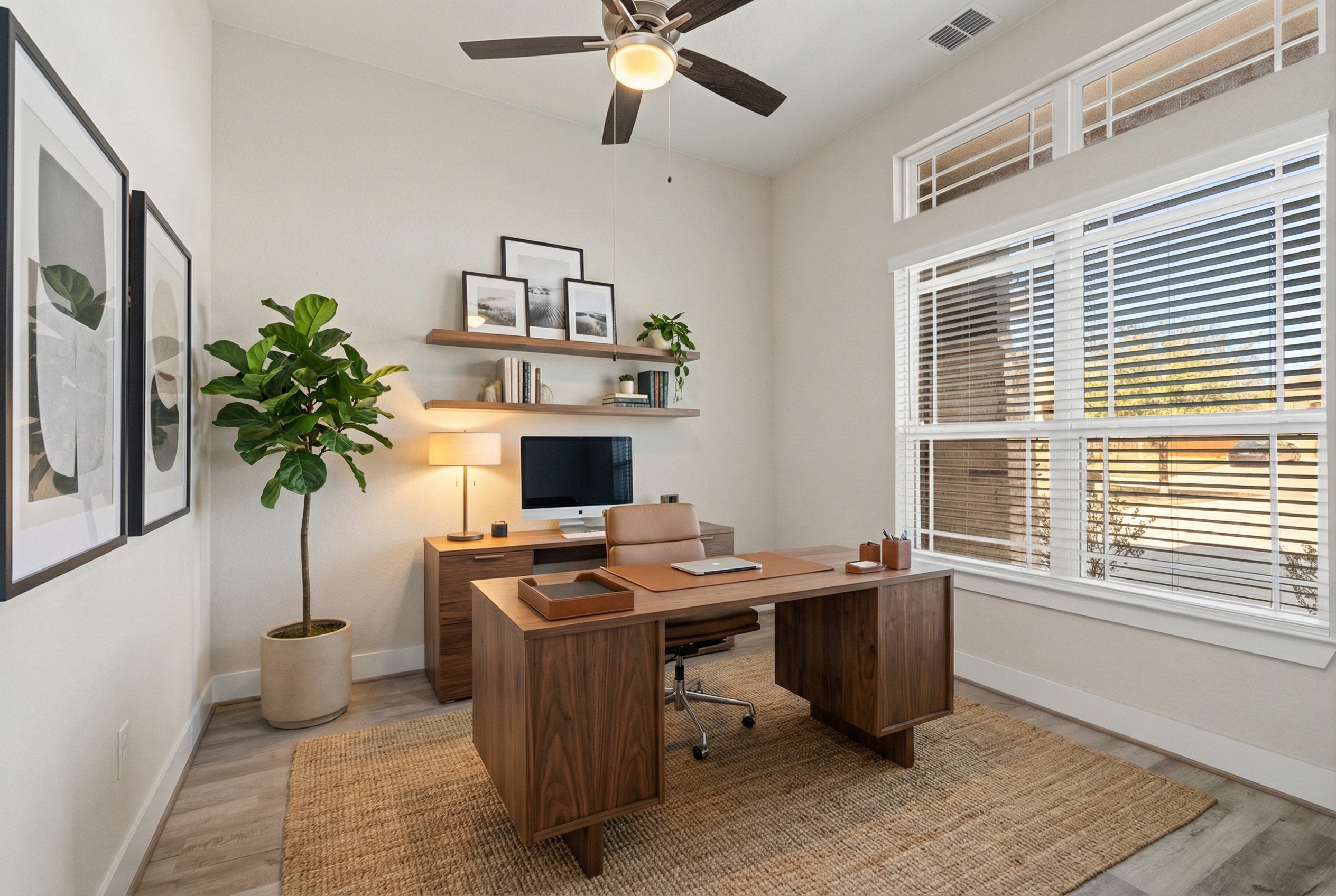  Refined Country Luxury in Gated Harvest Hills - 物件實景