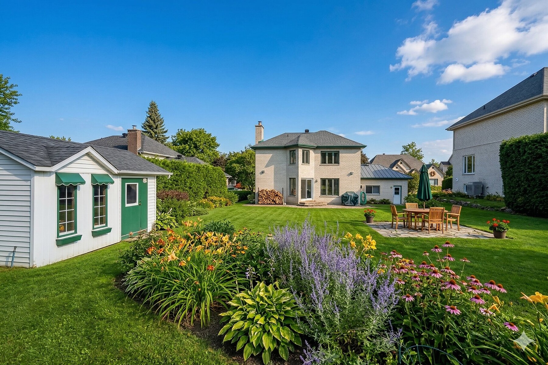  Hull, Outaouais - 物件實景