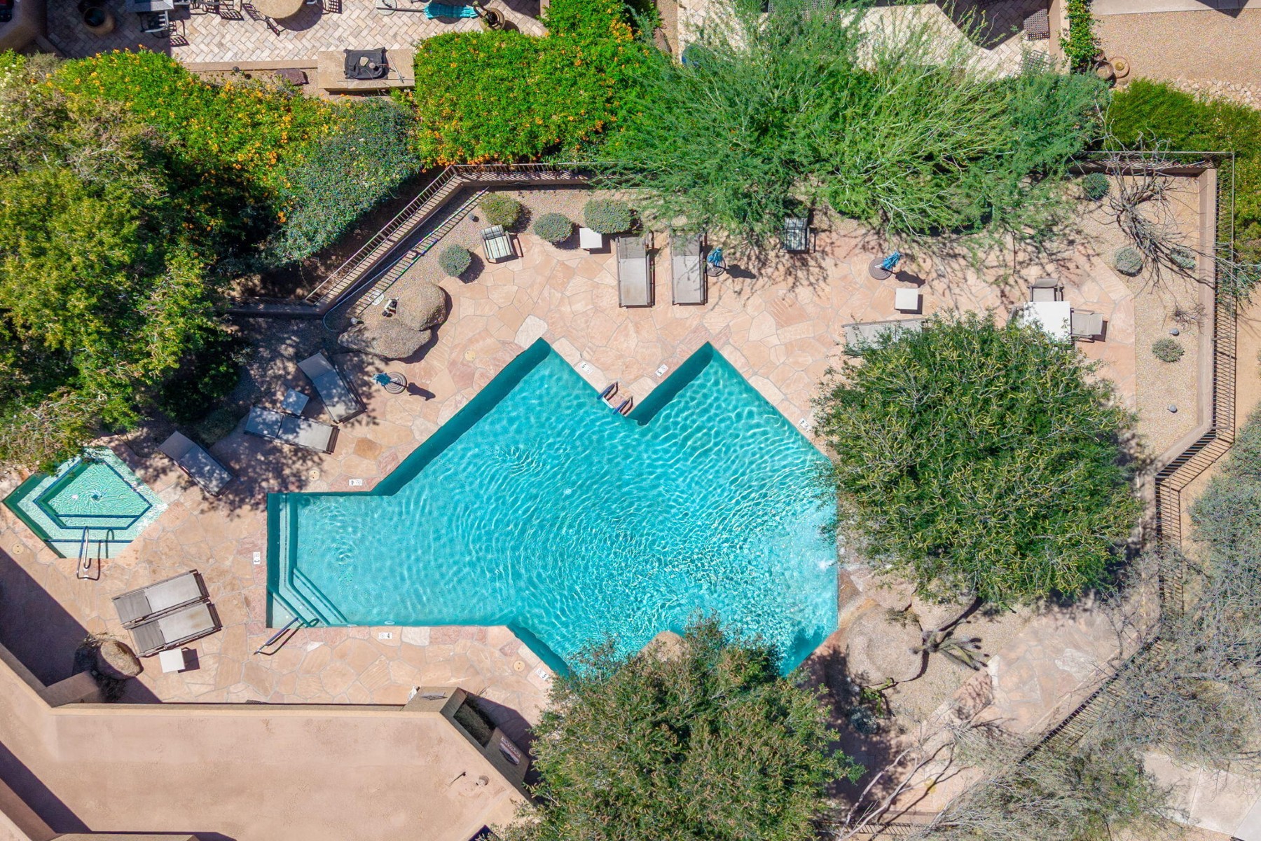  25555 N Windy Walk Drive  Scottsdale, AZ - 物件實景