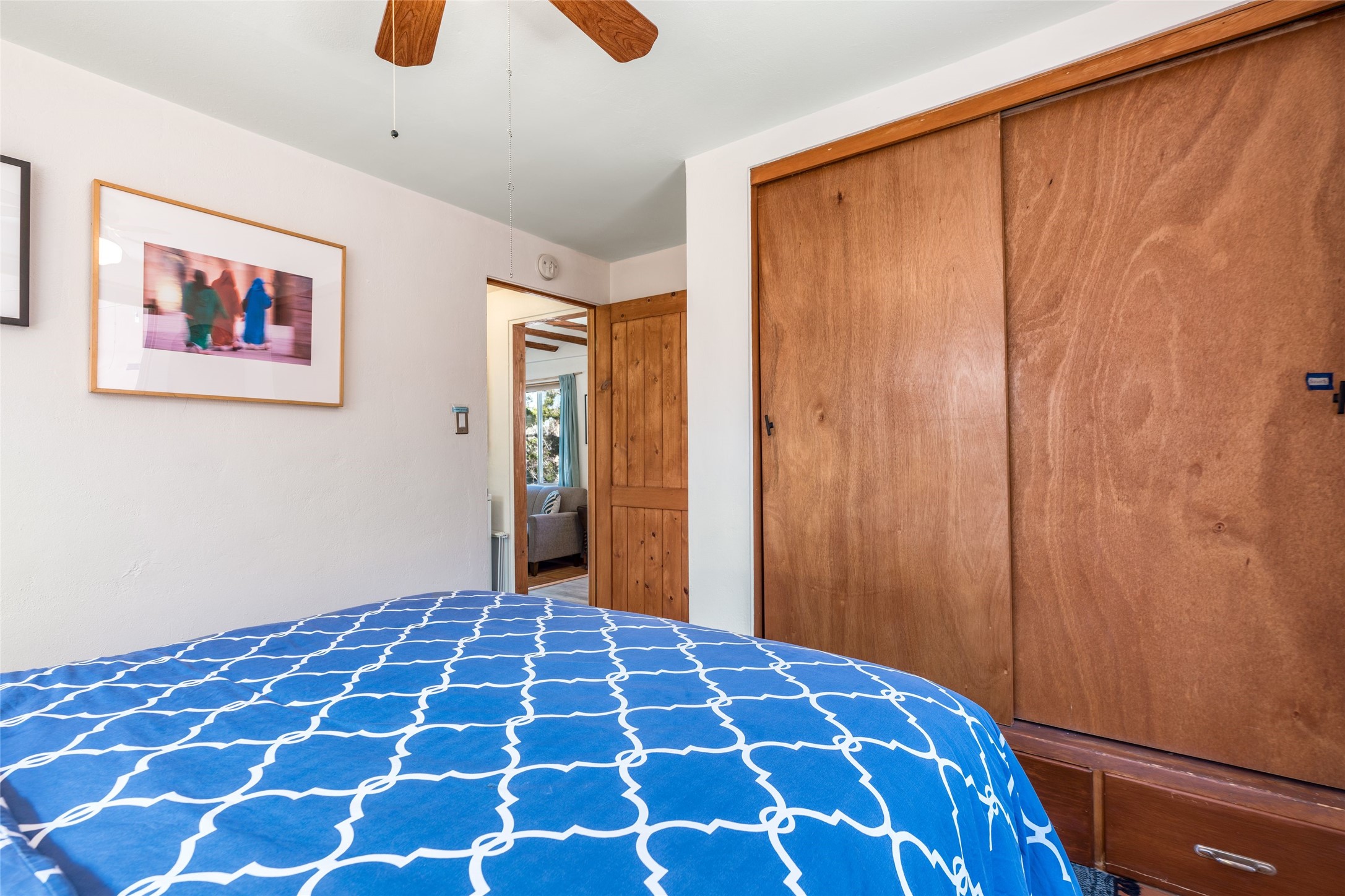  727 Galisteo A - 物件實景