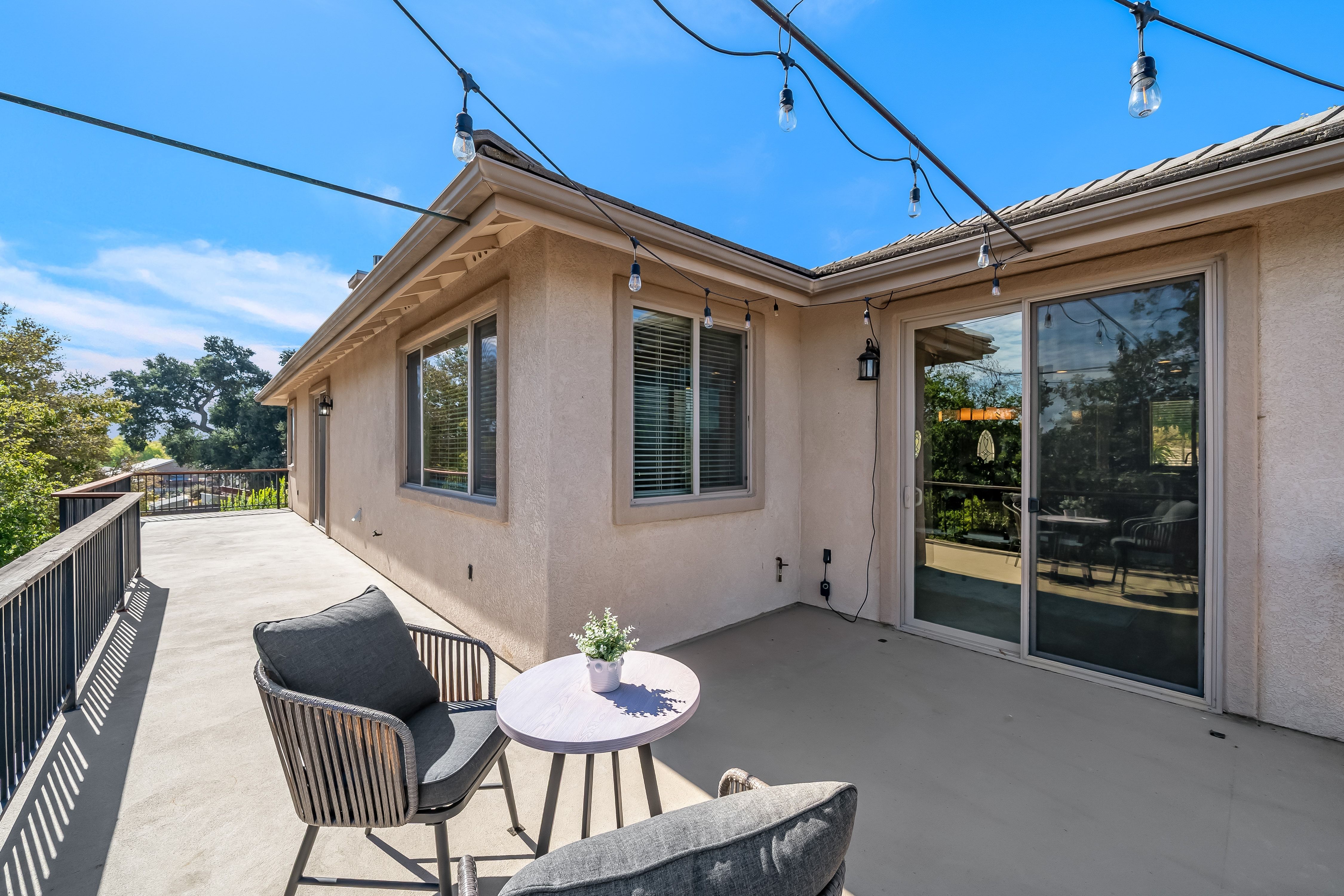  Two Living Spaces, One Exceptional Paso Robles Retreat - 物件實景