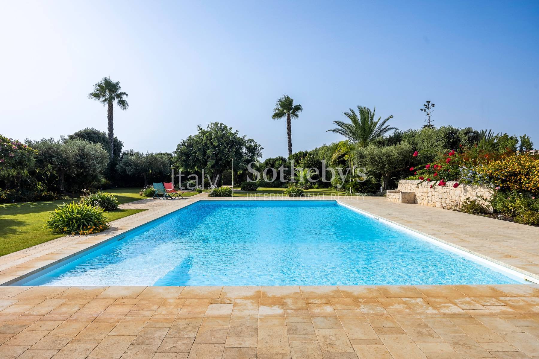  Villa in South Sicily one hour from Palermo - 物件實景