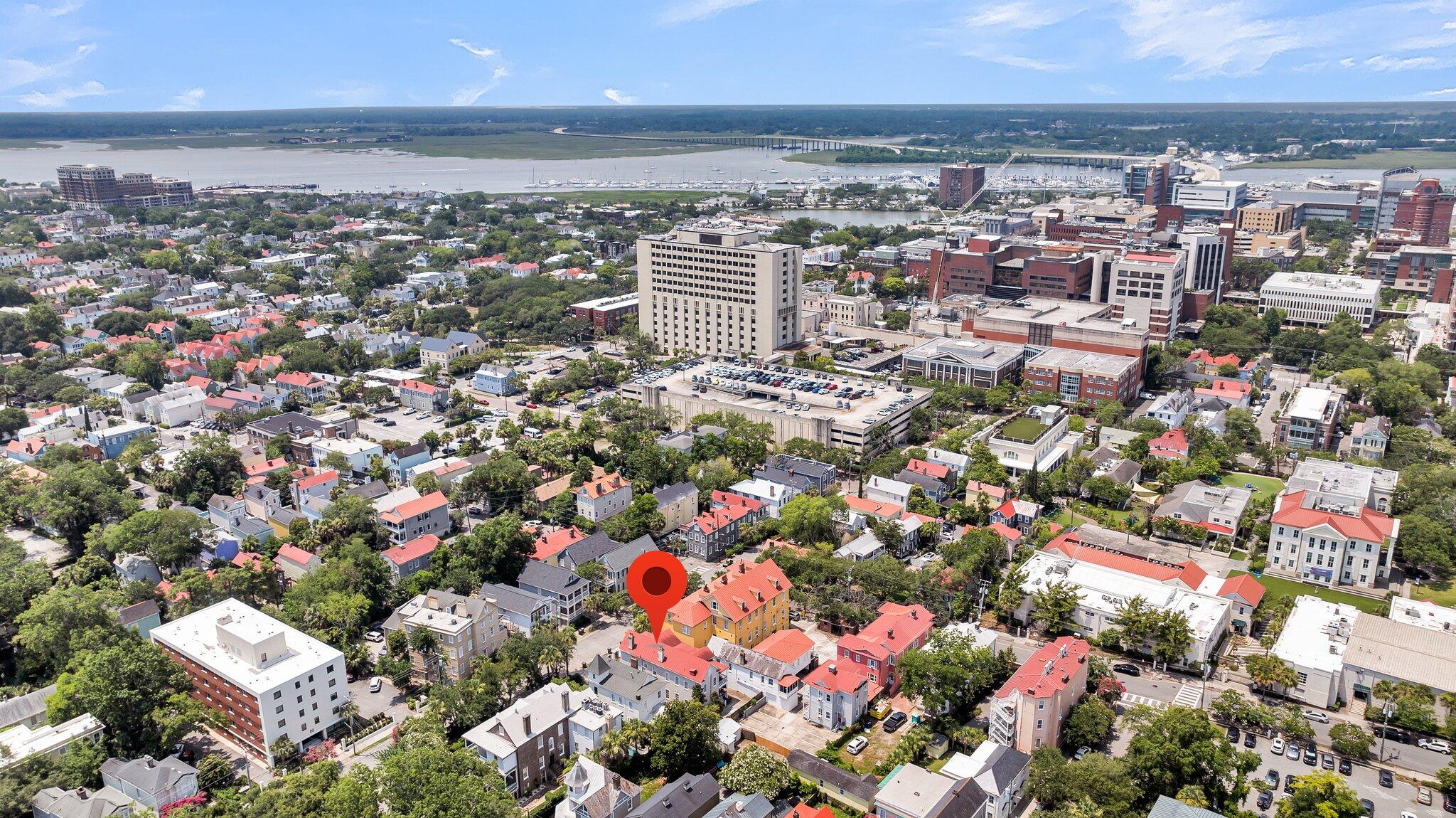 Charleston, South Carolina, 29403, United States, 3 Bedrooms Bedrooms, ,3 BathroomsBathrooms,Residential,For Sale,1875123