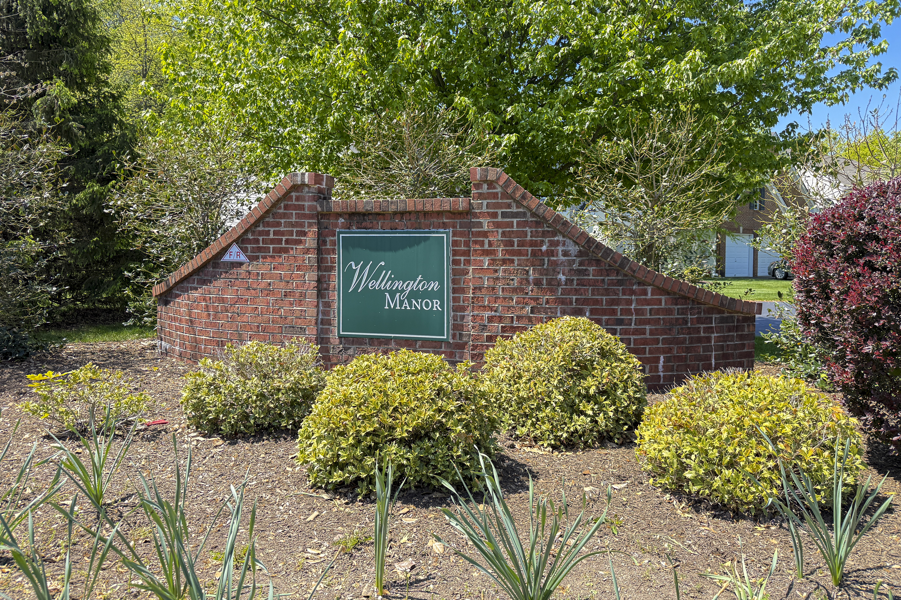 Spacious 55+ Home in Beautiful Wellington Manor - 物件實景