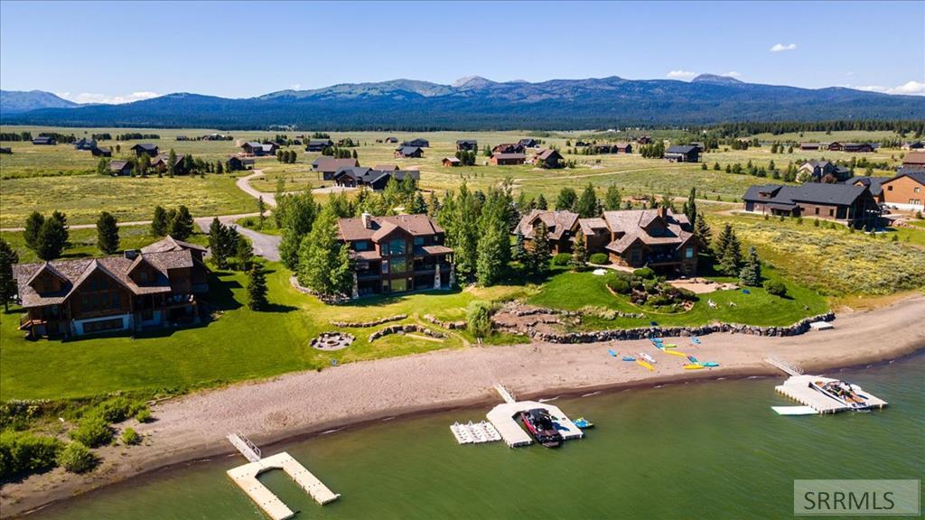 ISLAND PARK, Idaho, 83429, United States, 7 Bedrooms Bedrooms, ,7 BathroomsBathrooms,Residential,For Sale,1979593