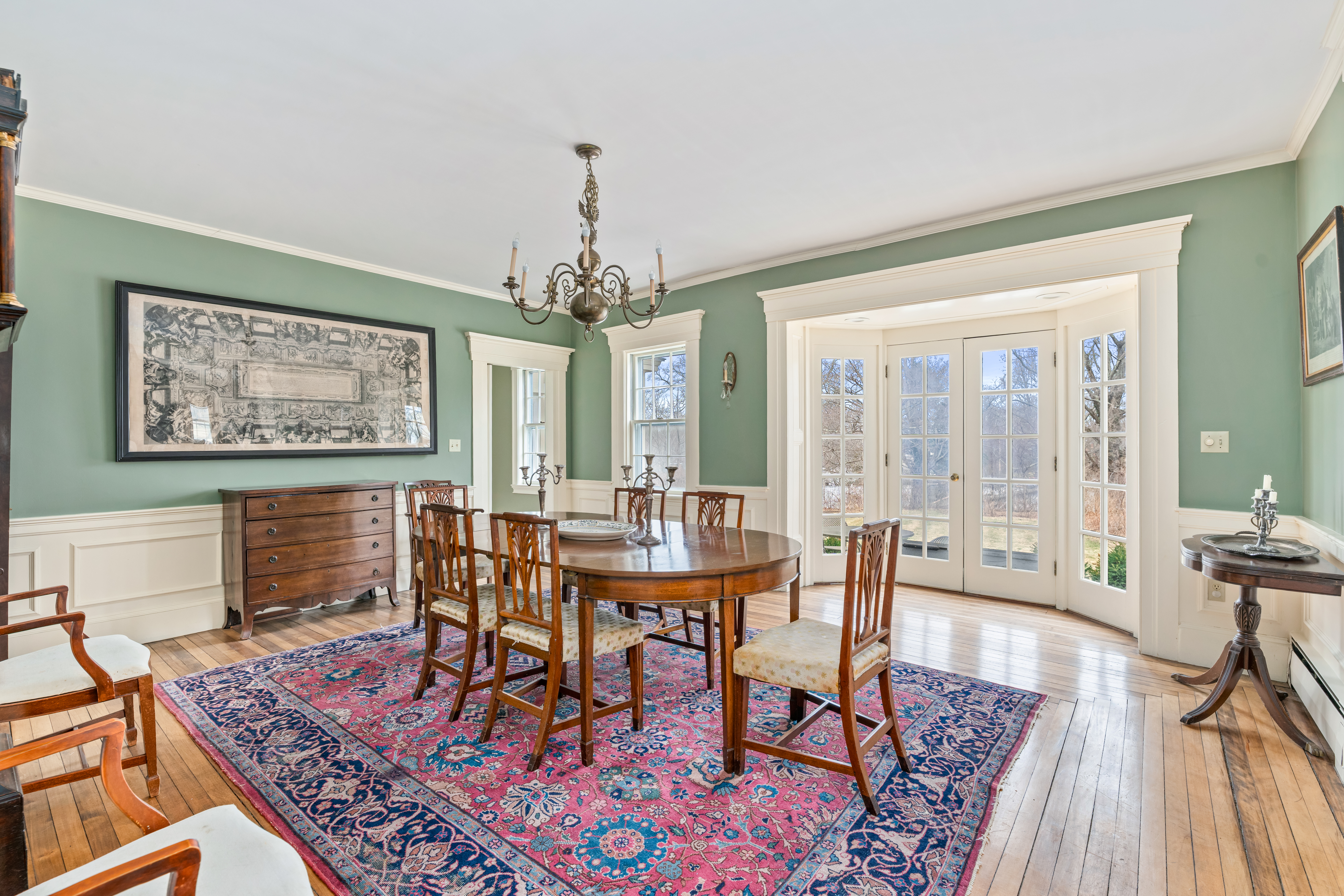  8 Washington Street, Sherborn, MA, 01770 - 物件實景