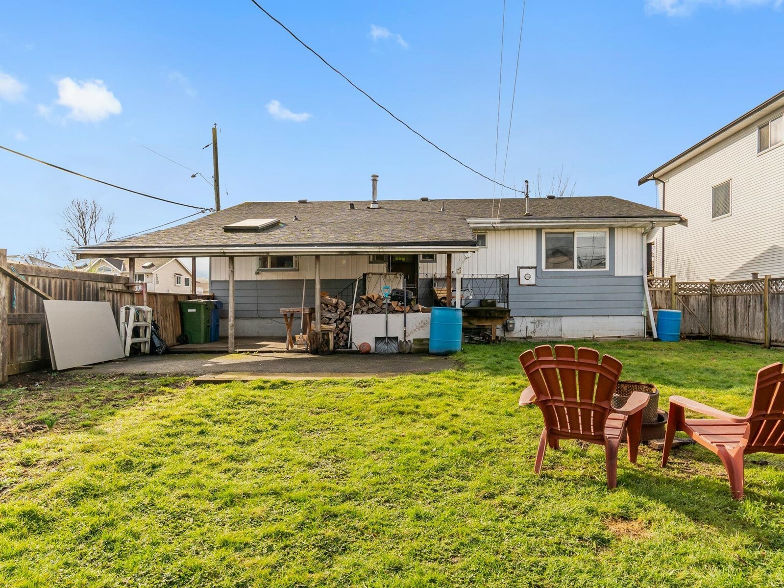ABBOTSFORD, British Columbia, V2S 8C1, CA, 2 Bedrooms Bedrooms, ,1 BathroomBathrooms,Residential,For Sale,1837124