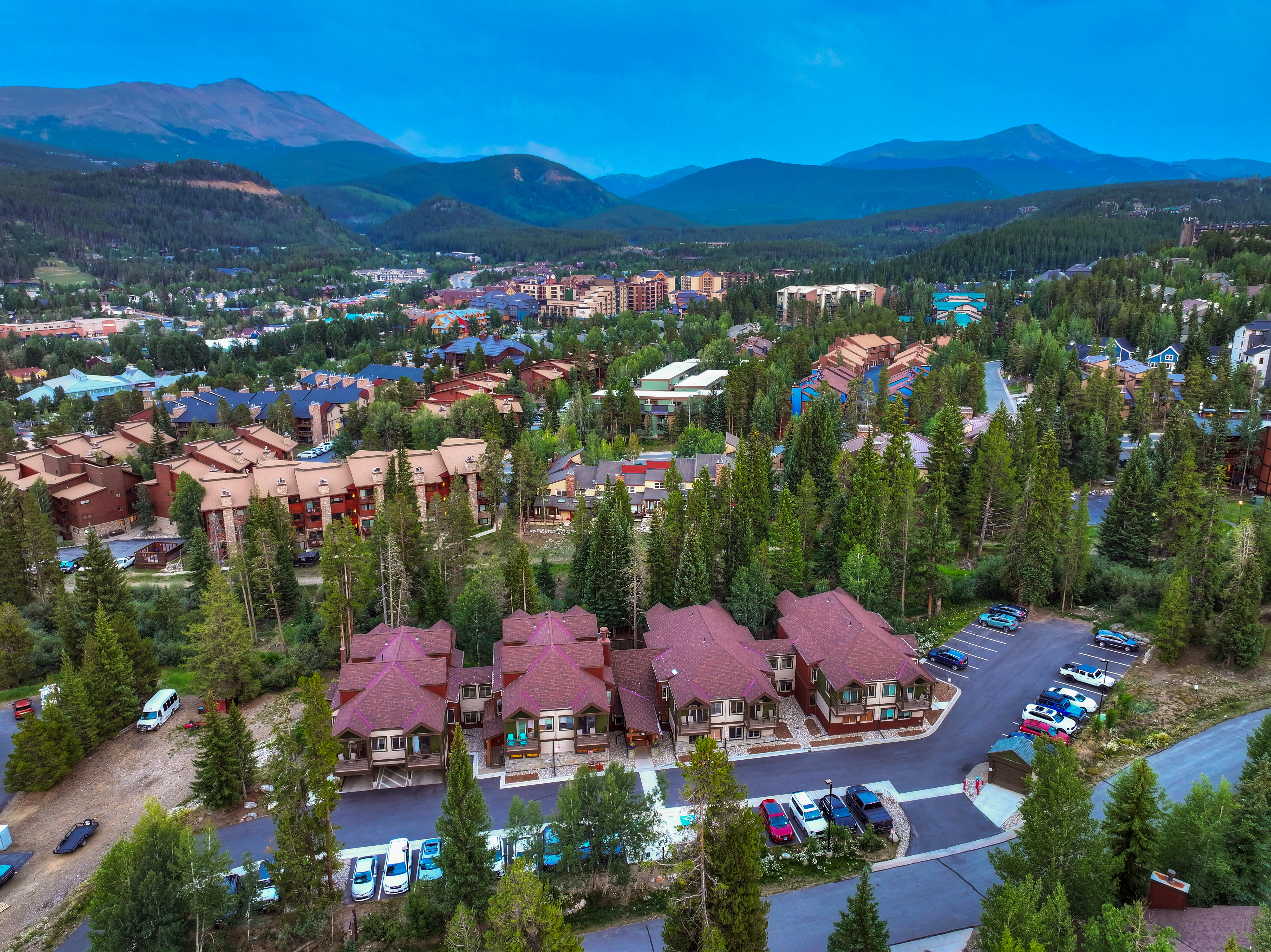  120 Sawmill Road, Breckenridge, CO 80424 - 物件實景