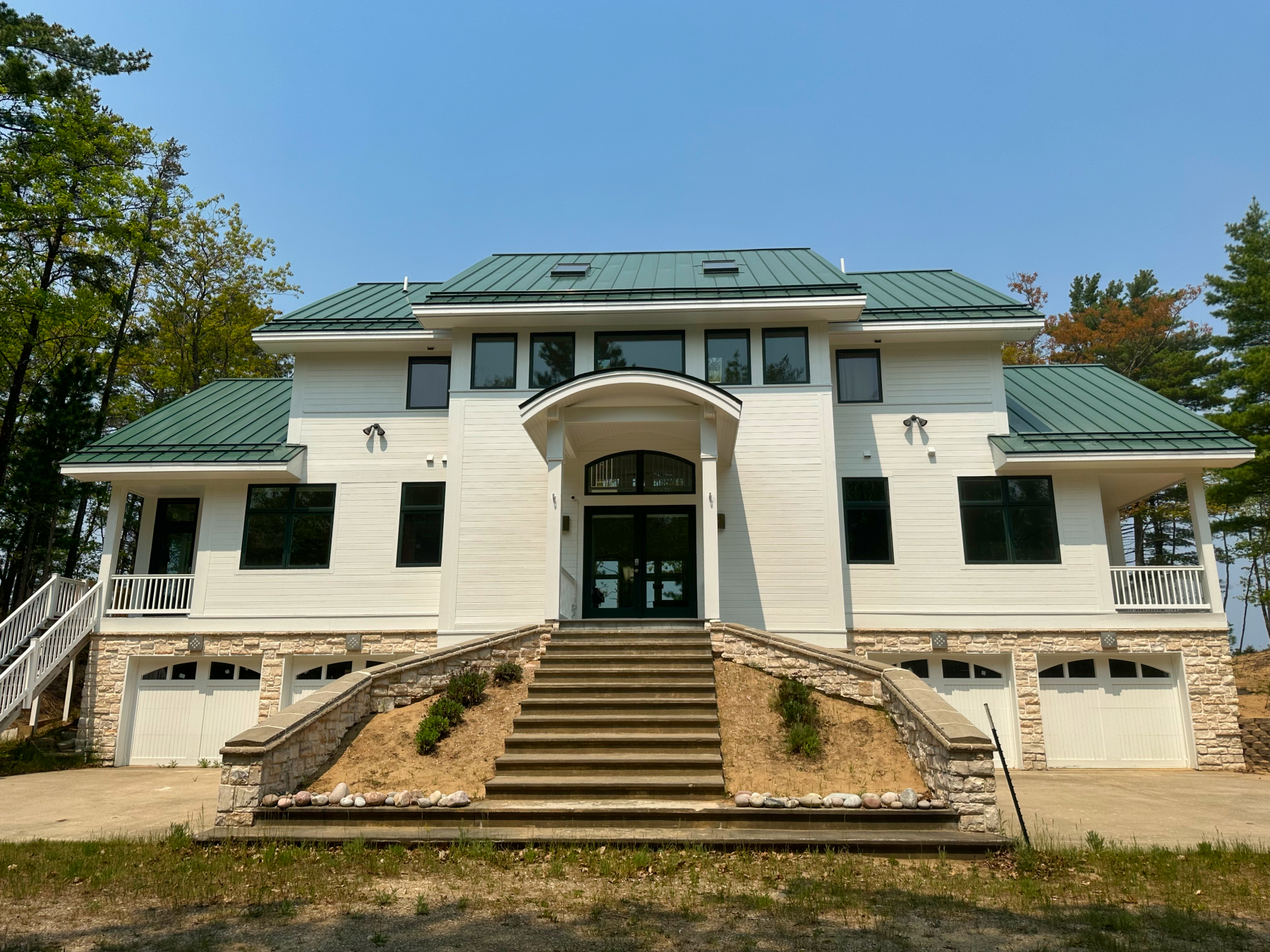  Lake Front Upper Peninsula Home - 物件實景