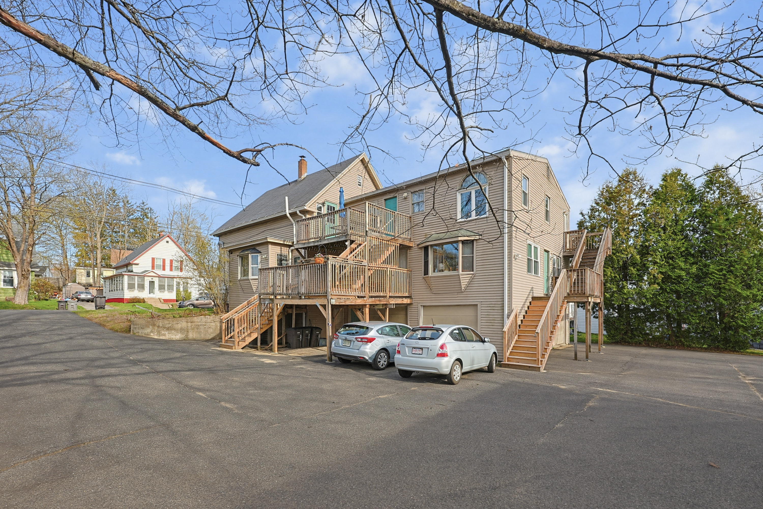  339 Chestnut Street, Gardner, MA 01440 - 物件實景