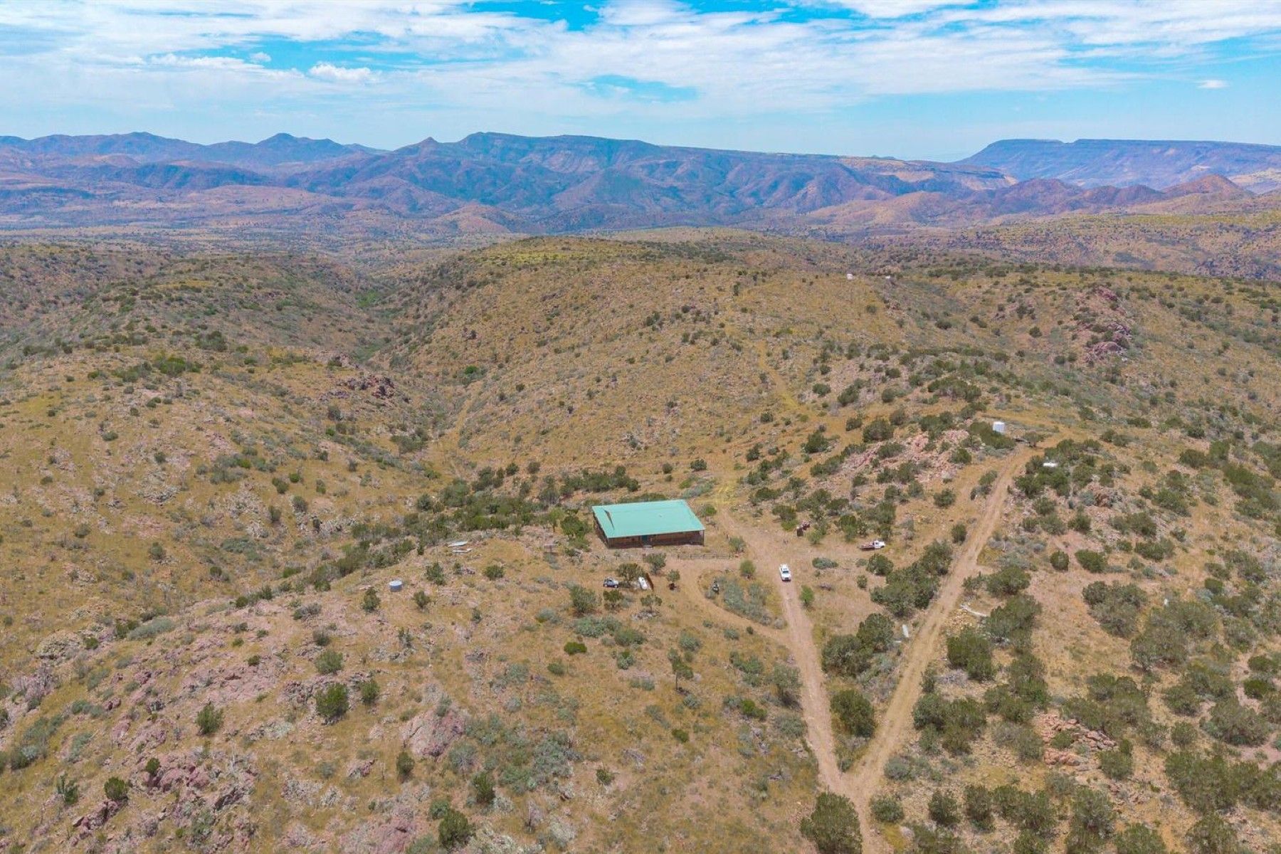  0 N Juans Canyon (FS 1094) RD  Cave Creek, AZ - 物件實景