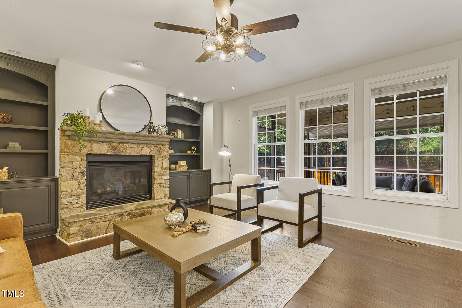 Holly Springs, North Carolina, 27540, United States, 4 Bedrooms Bedrooms, ,4 BathroomsBathrooms,Residential,For Sale,1902055