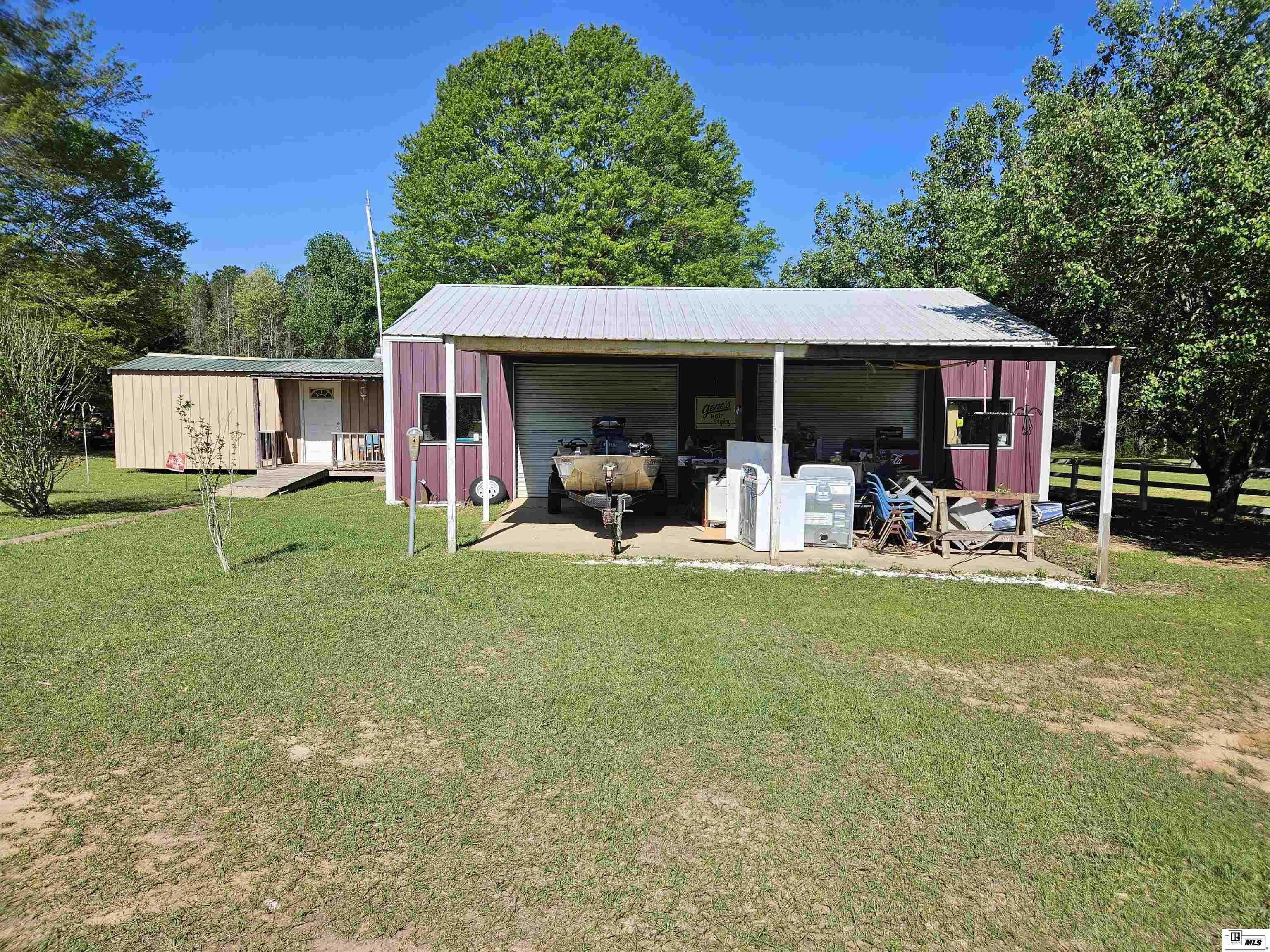 167 GUYTON LOOP ROAD, Calhoun, Louisiana, 71225, United States, 4 Bedrooms Bedrooms, ,4 BathroomsBathrooms,Residential,For Sale,167 GUYTON LOOP ROAD,1627730