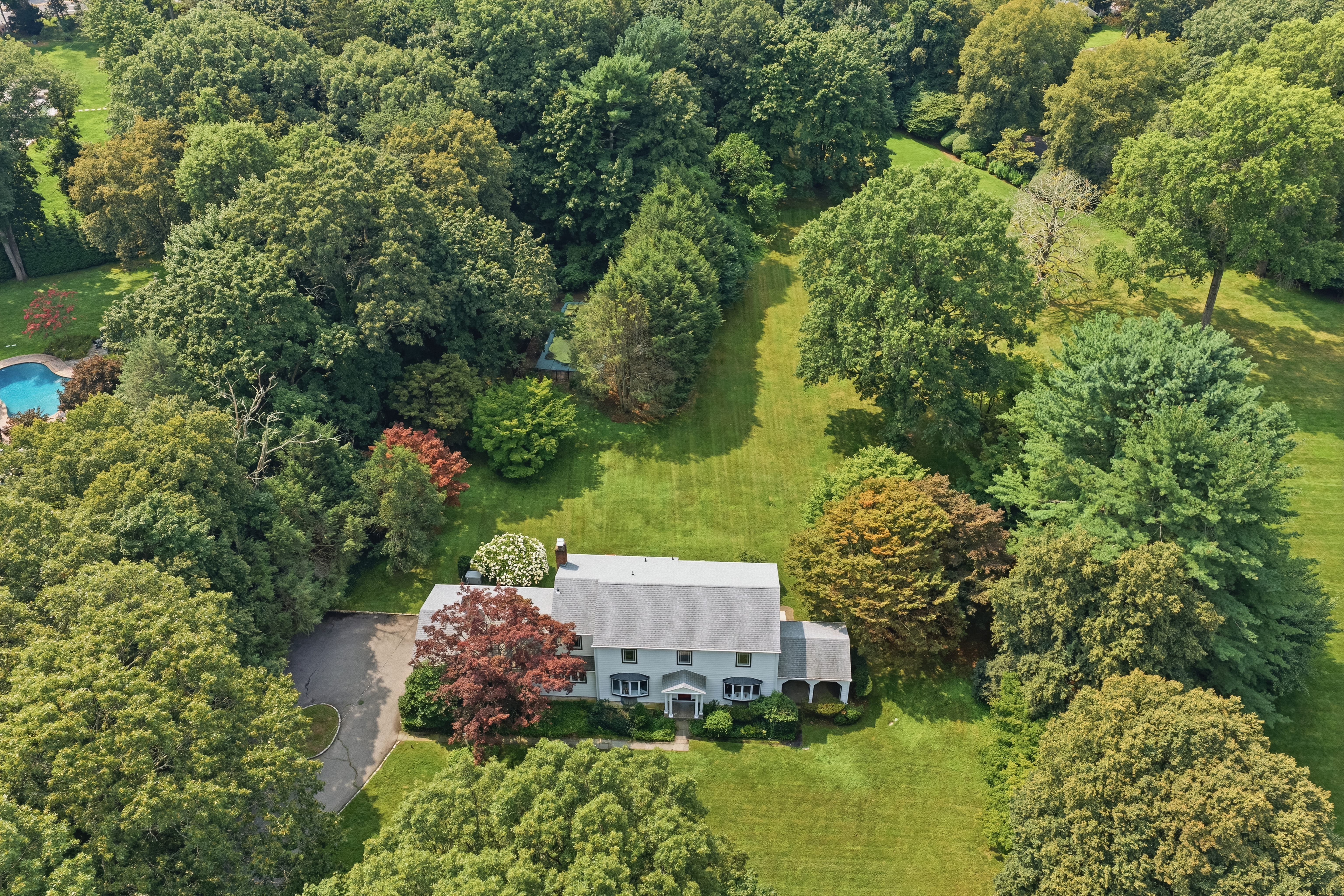  897 Ripley Lane, Muttontown, NY, 11771 - 物件實景