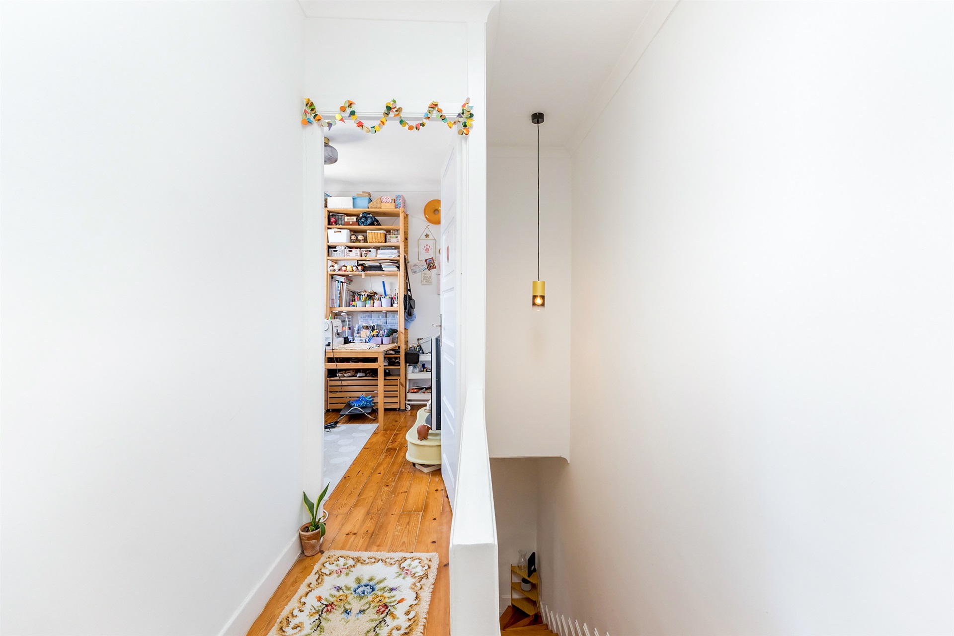  Ultimo Piso/Penthouse, 2 bedrooms, for Sale - 物件實景