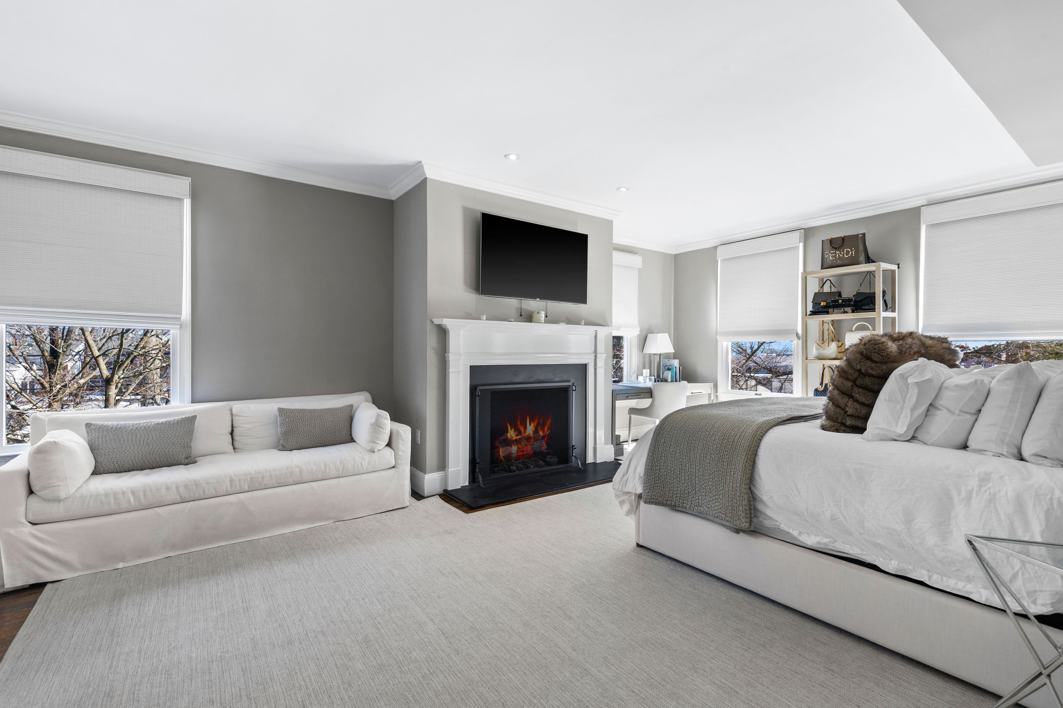  2 Old Church Road APT 1 - 物件實景