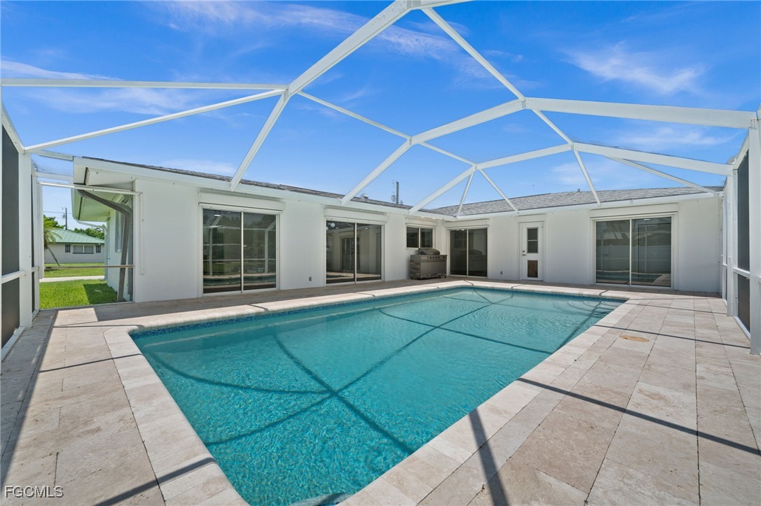 Cape Coral, Florida, 33904, United States, 4 Bedrooms Bedrooms, ,3 BathroomsBathrooms,Residential,For Sale,1975138