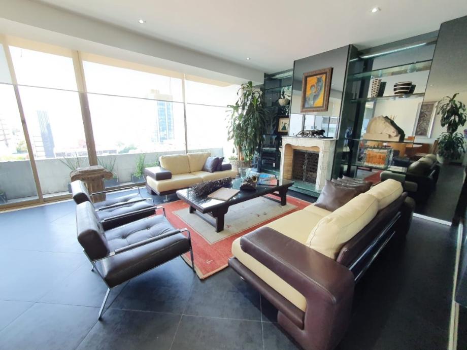 Emerson, Miguel Hidalgo, Ciudad de México, 11560, Mexico, 2 Bedrooms Bedrooms, ,3 BathroomsBathrooms,Residential,For Sale,Emerson,1612608
