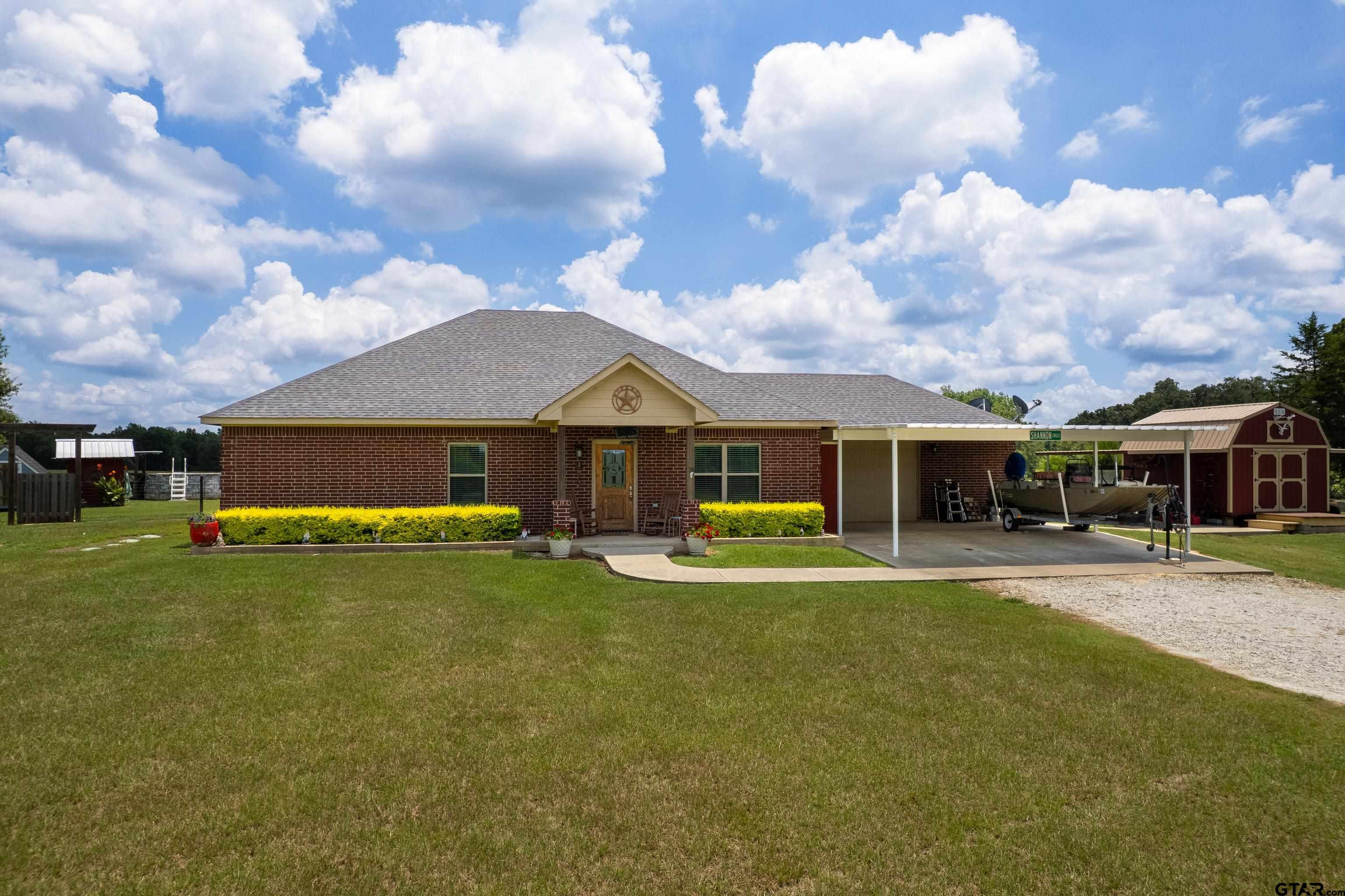 Naples, Texas, 75568, United States, 5 Bedrooms Bedrooms, ,4 BathroomsBathrooms,Residential,For Sale,1895043