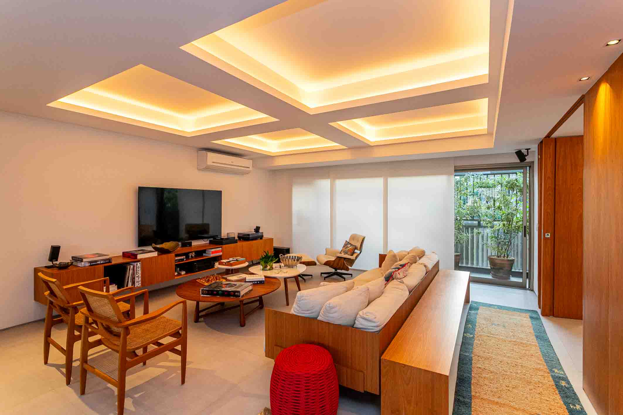  Renovated duplex penthouse with pool and vertical garden - 物件實景